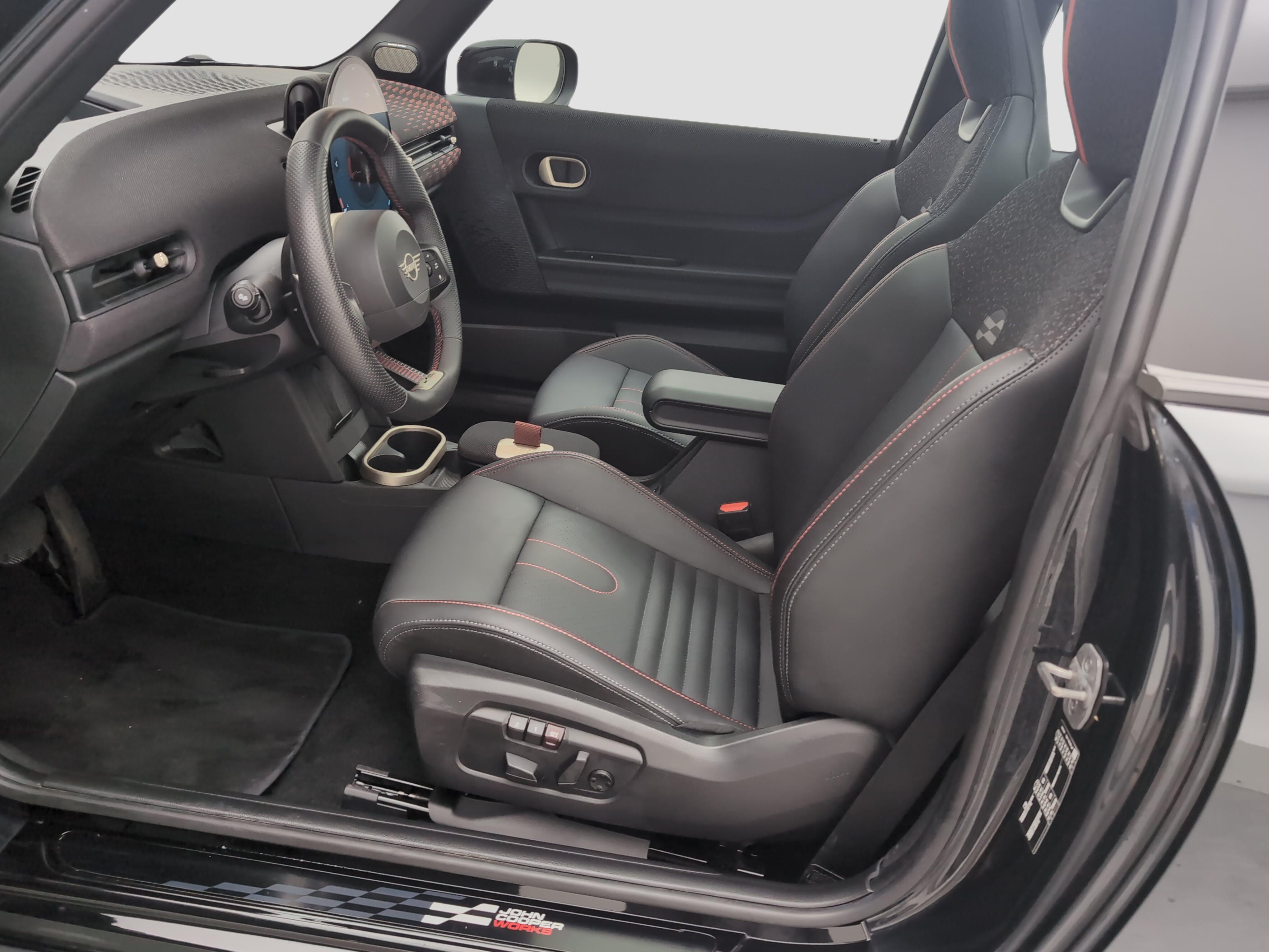 MINI Cooper 3-Türer – Bild 10