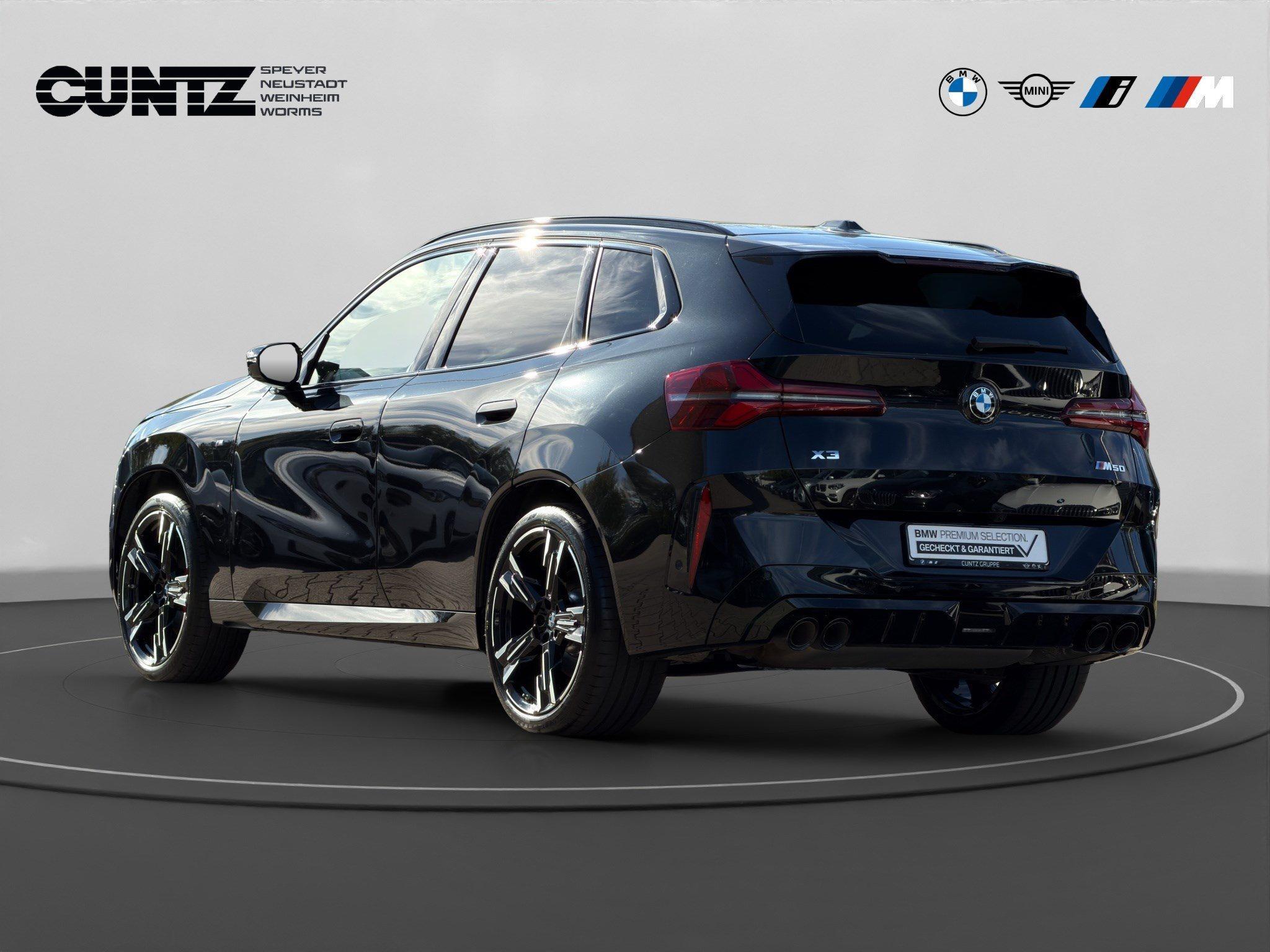 BMW X3 – Bild 20