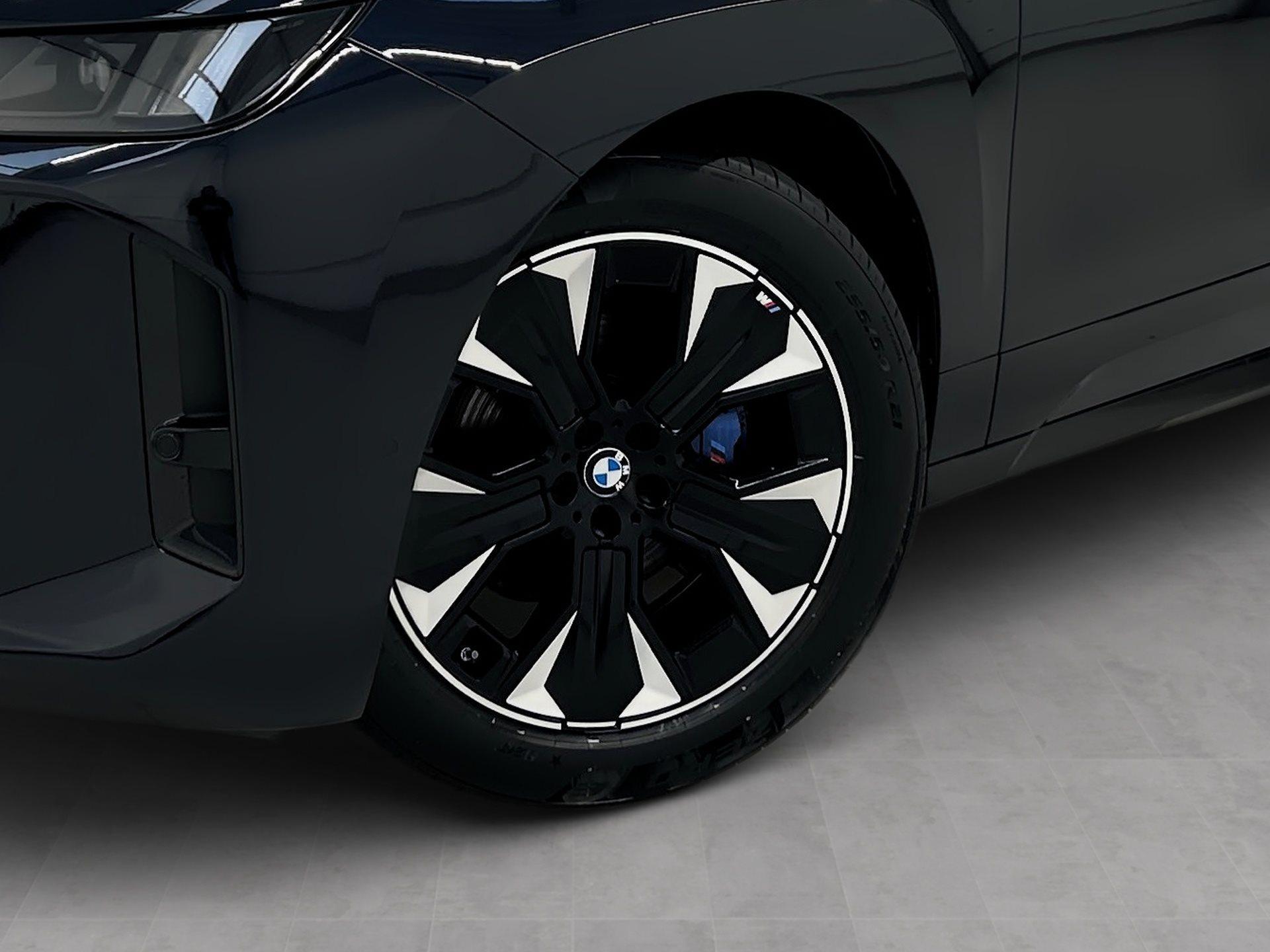 BMW iX – Bild 11