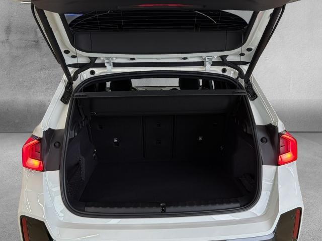 BMW X1 – Bild 11