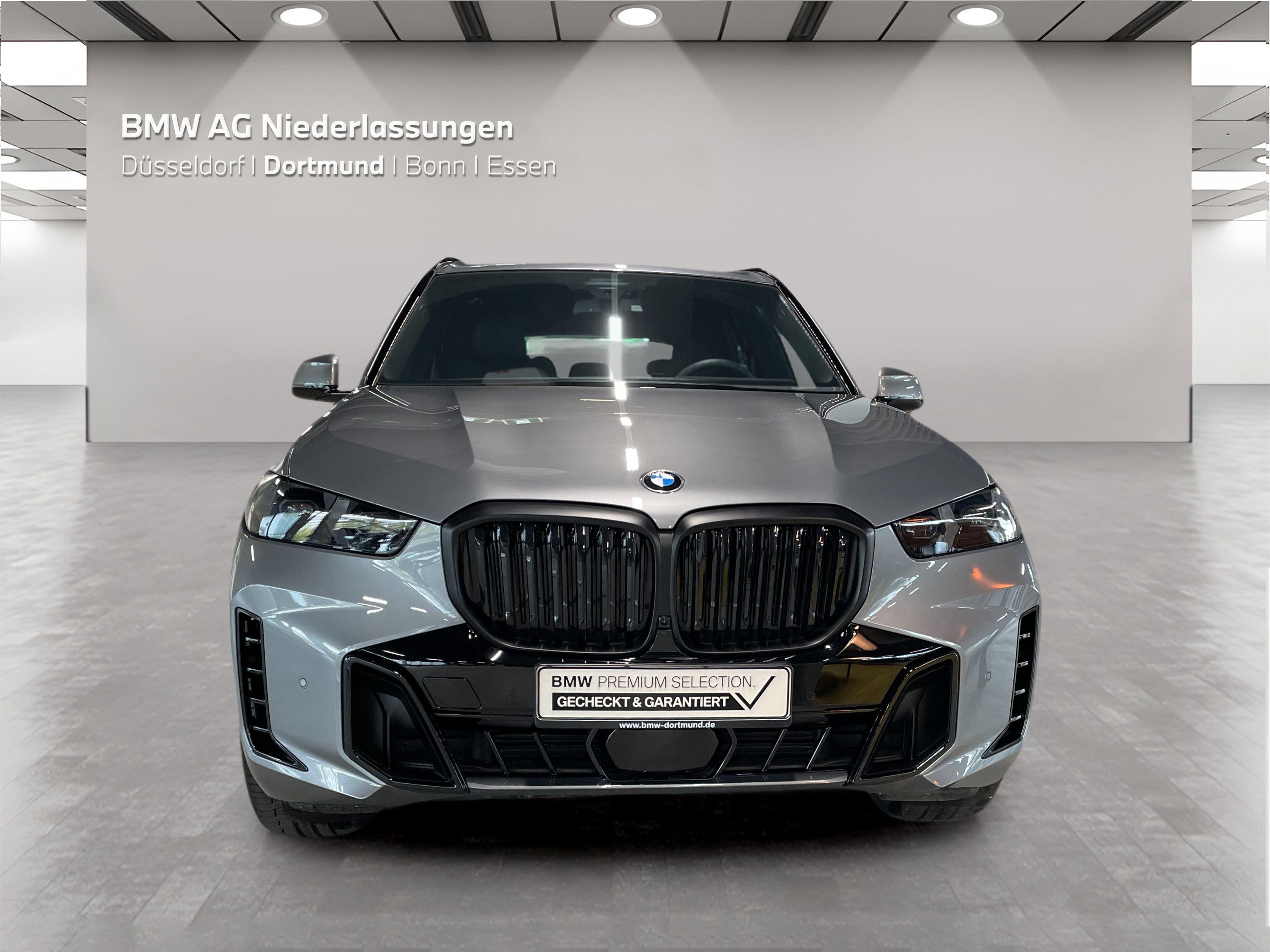 BMW X5 – Bild 18