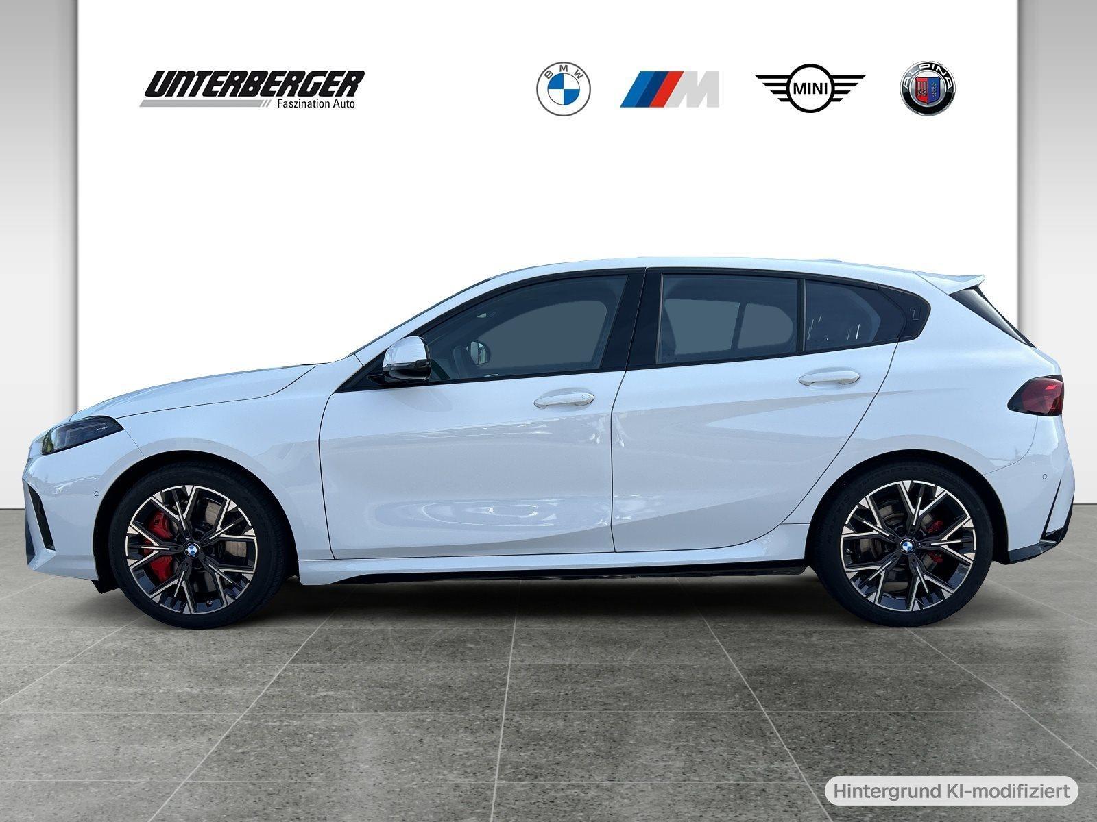 BMW 1er – Bild 2
