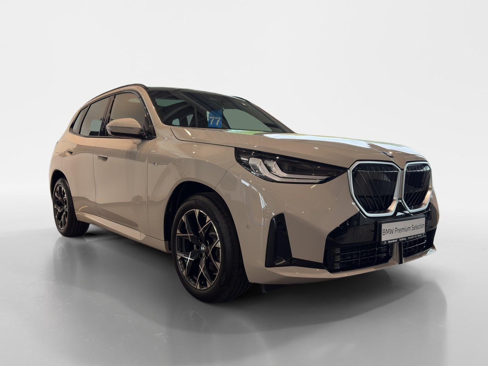 BMW X3 – Bild 14