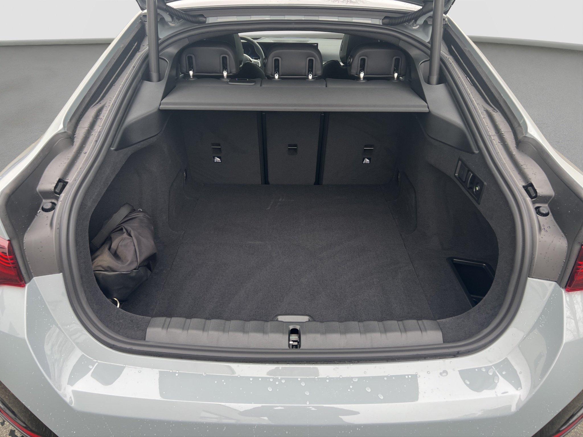 BMW 4er Gran Coupé – Bild 10