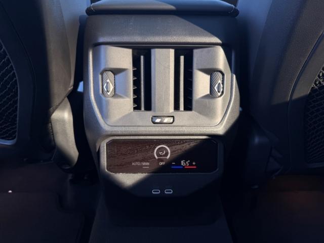 BMW X3 – Bild 24
