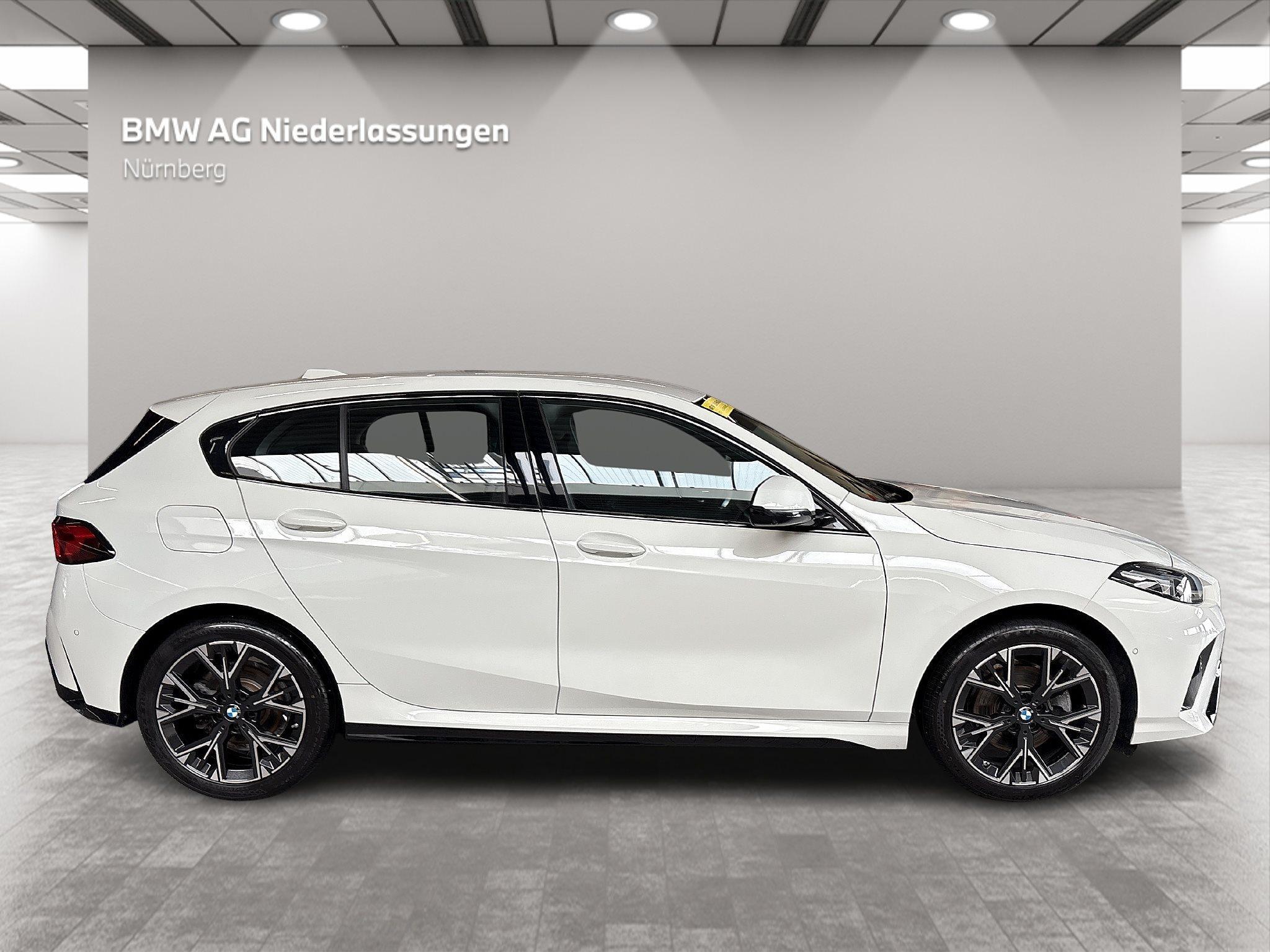 BMW 1er – Bild 2