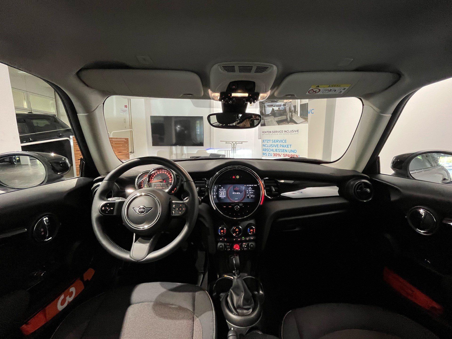 MINI Cooper 3-Türer – Bild 12