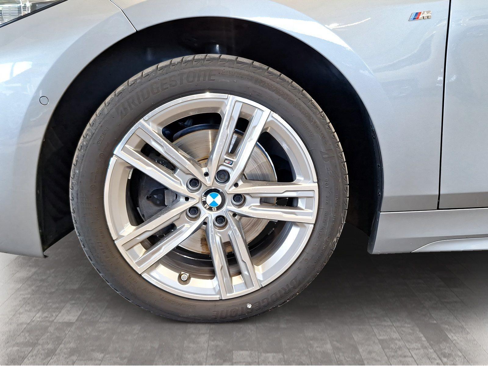 BMW 1er – Bild 8