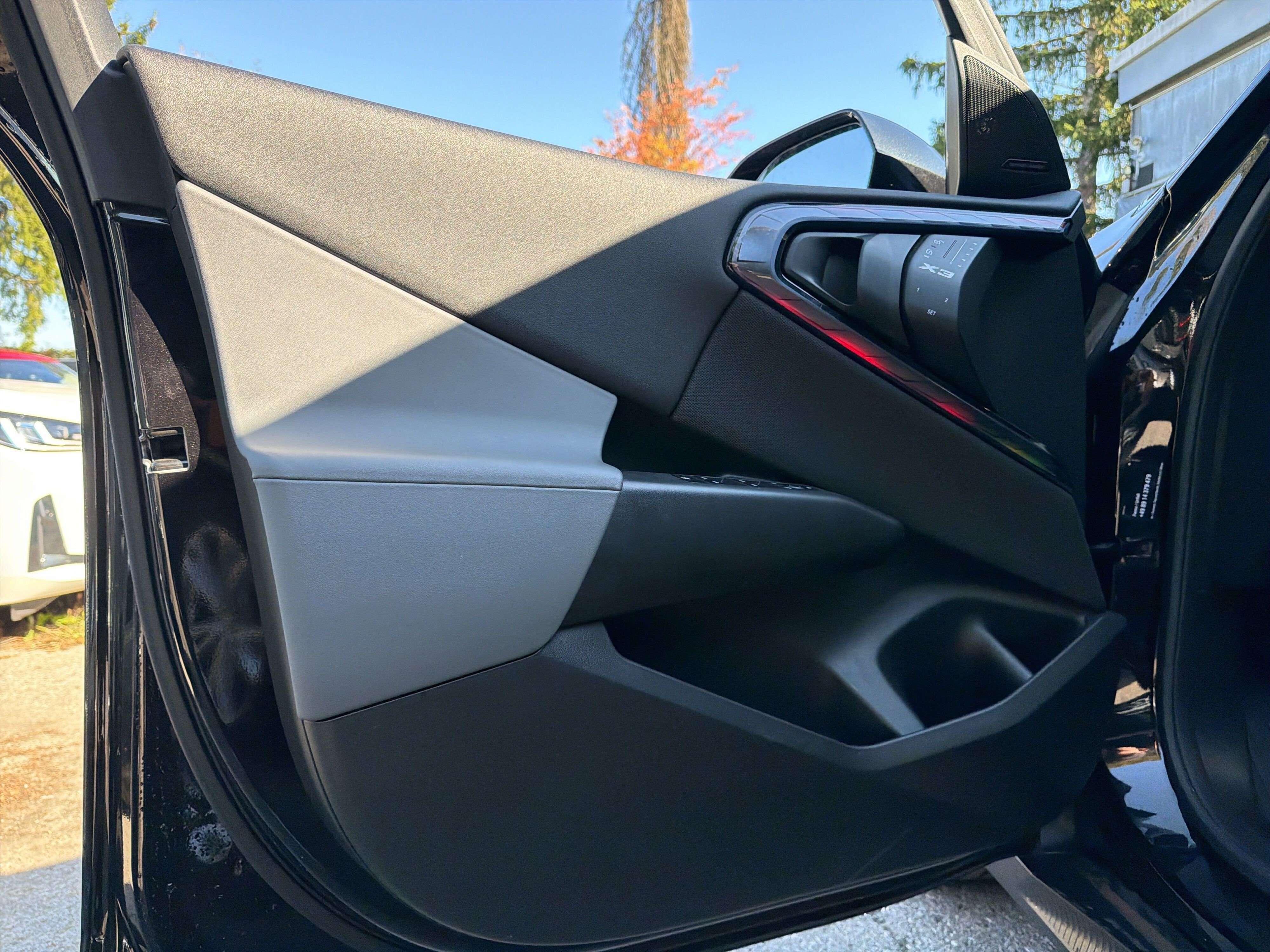 BMW X3 – Bild 10