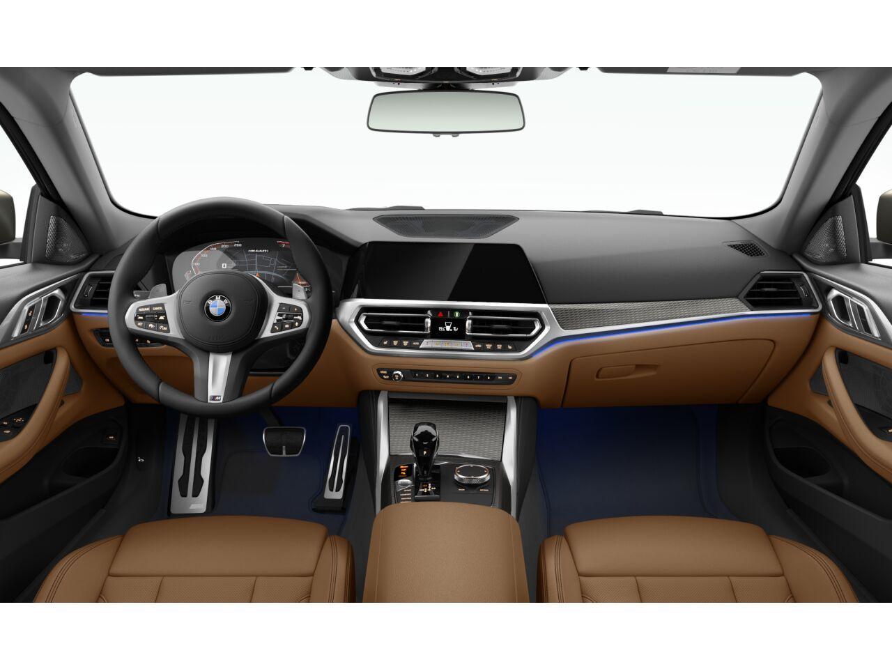 BMW M4 Coupé – Bild 12