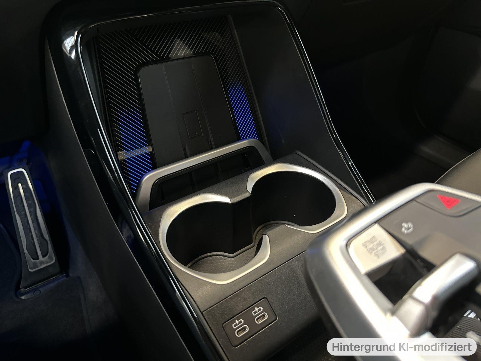 BMW X1 – Bild 20
