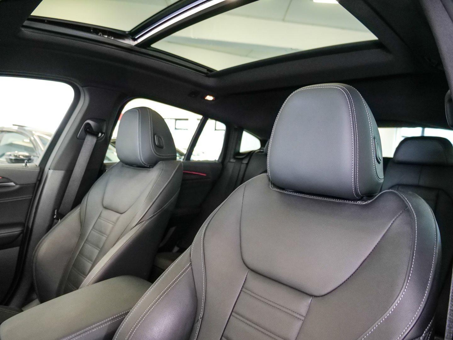 BMW X4 – Bild 8
