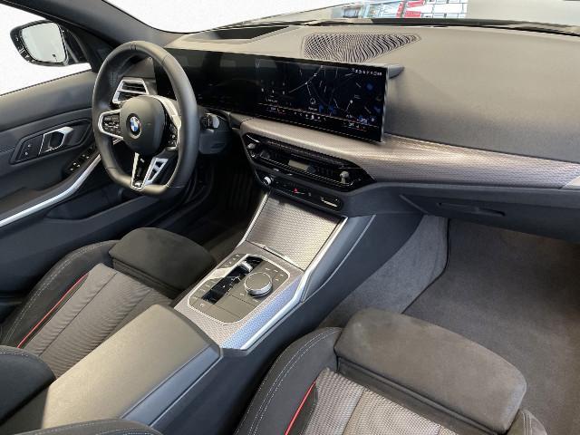 BMW 3er Touring – Bild 8