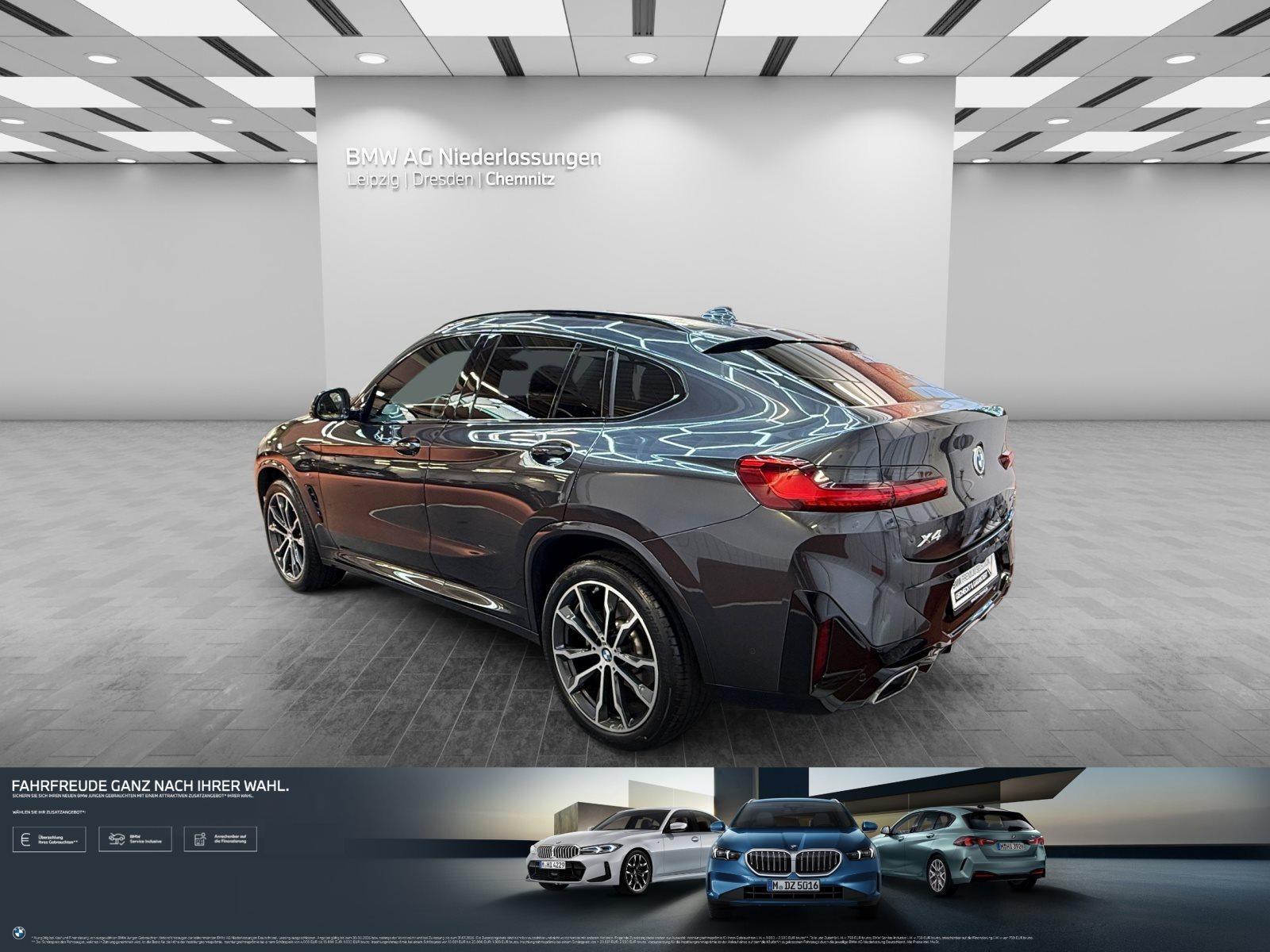 BMW X4 – Bild 4
