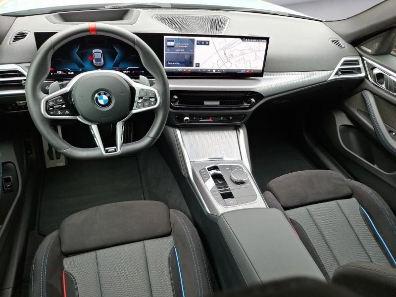 BMW 4er Gran Coupé – Bild 11