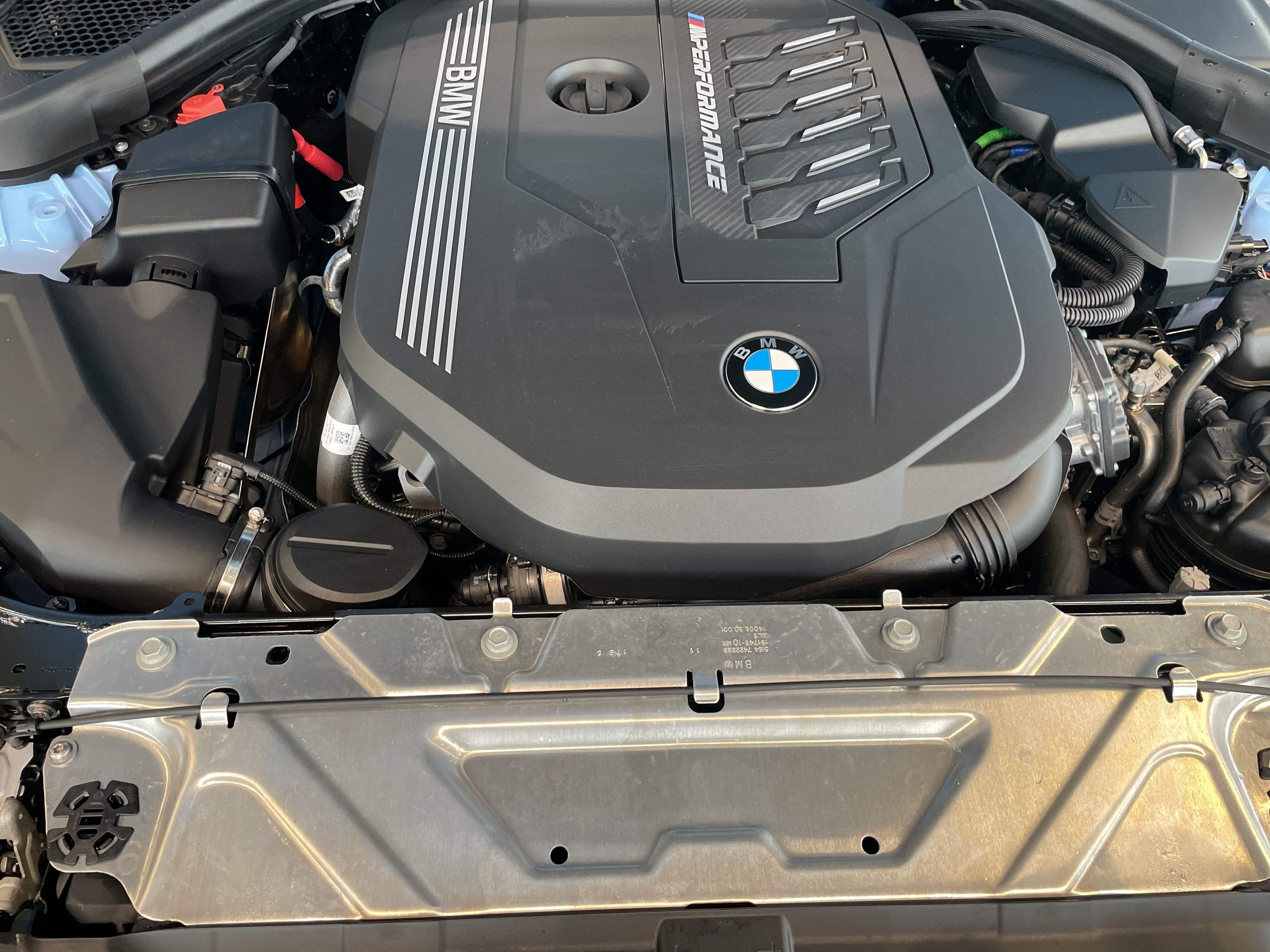BMW 2er Coupé – Bild 19