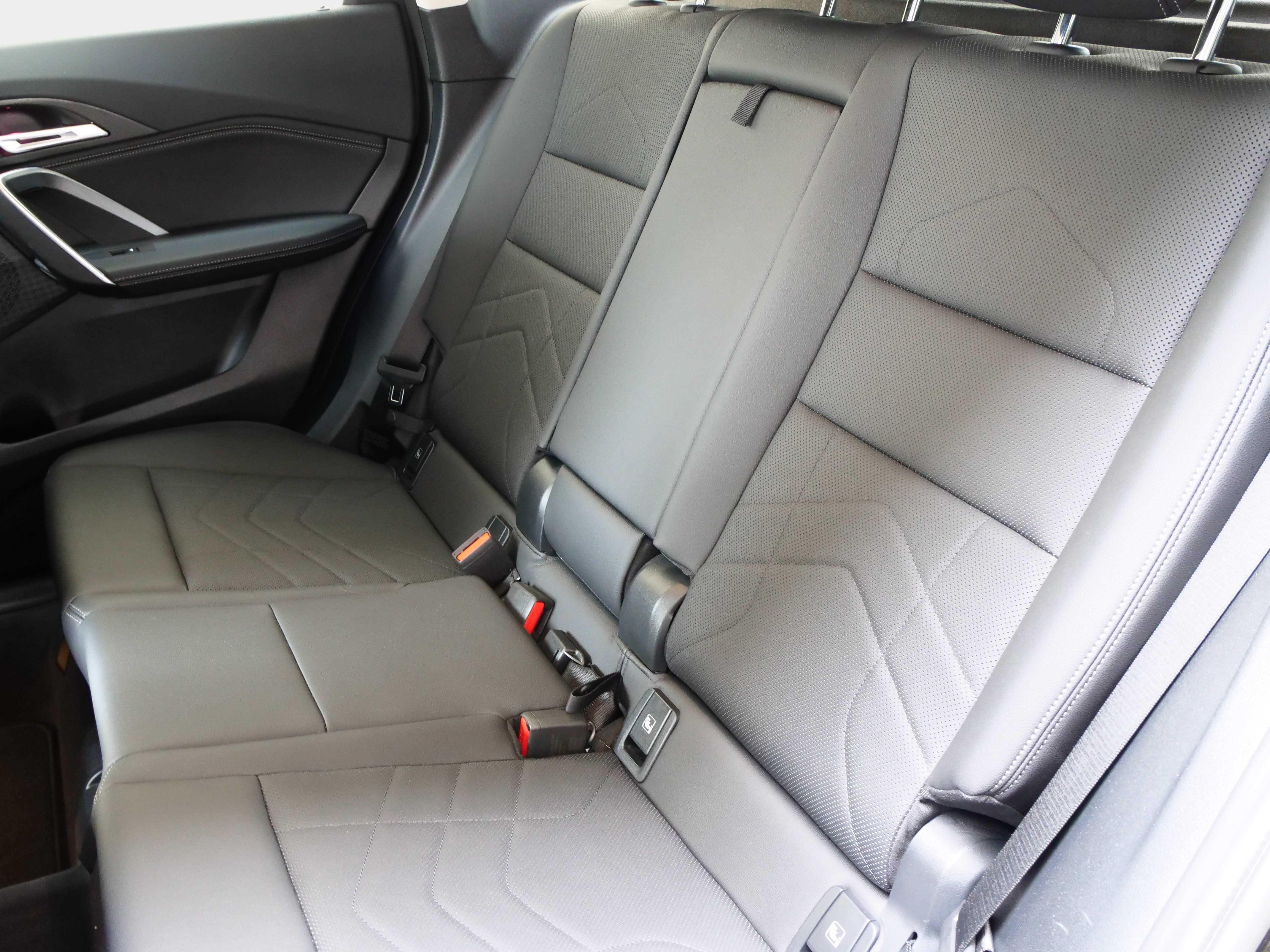 BMW X1 – Bild 10