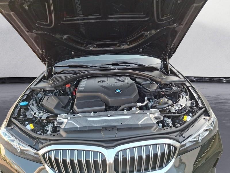 BMW 3er – Bild 13