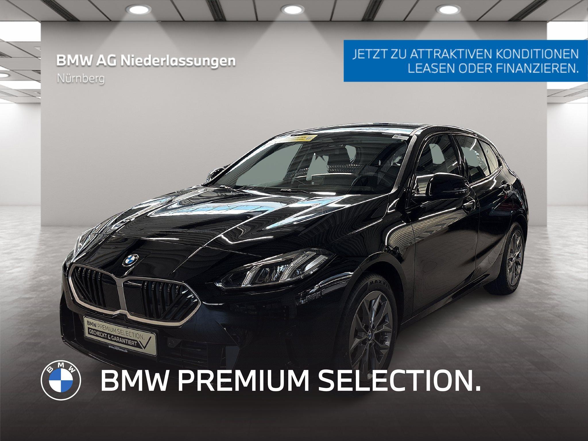 BMW 120 — BMW 120