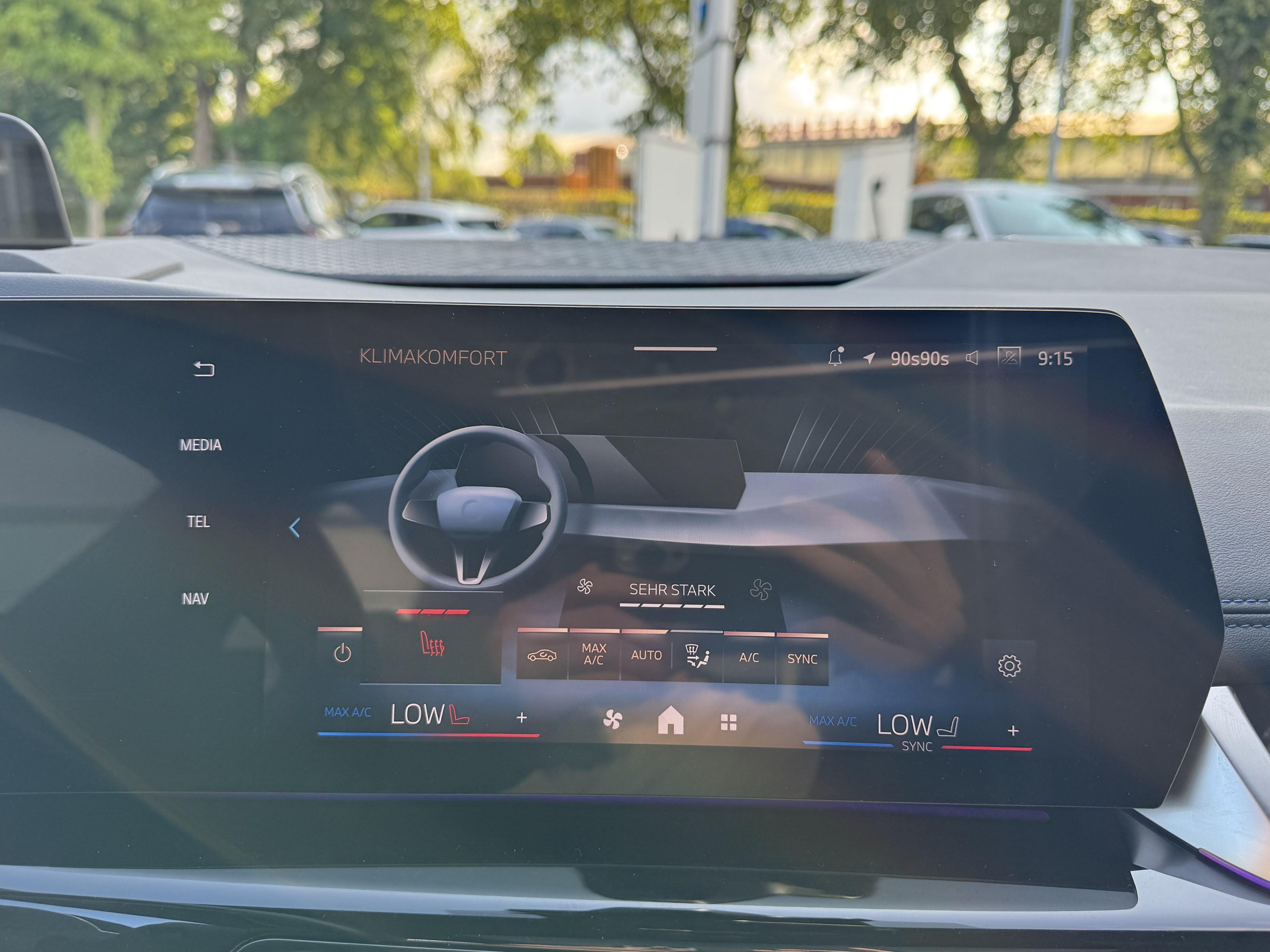 BMW 2er Active Tourer – Bild 15