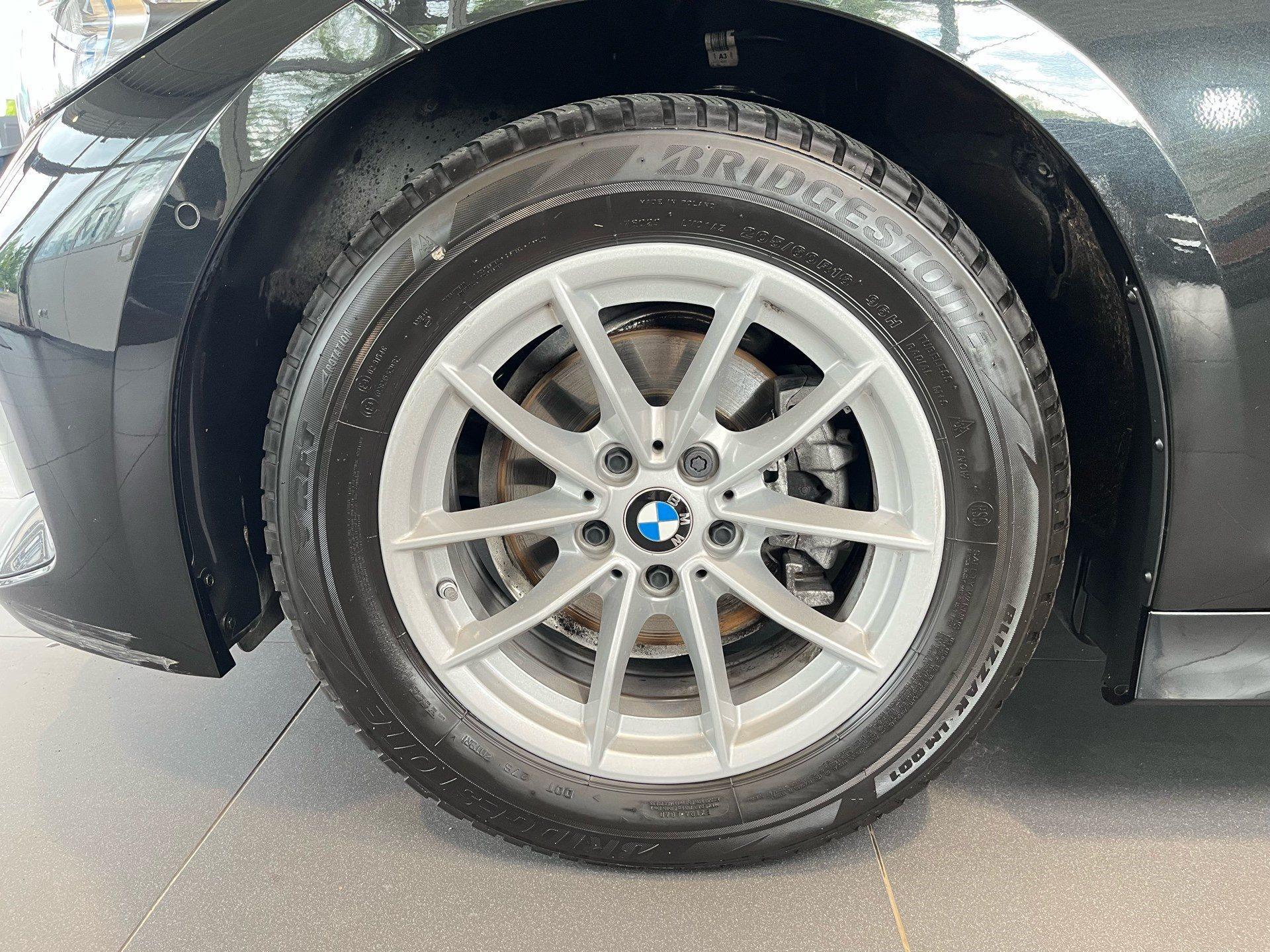 BMW 3er – Bild 22