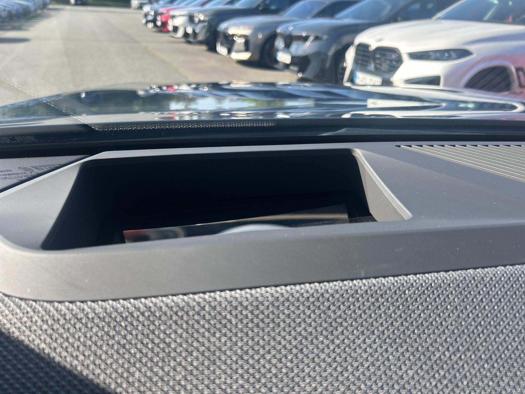 BMW X3 – Bild 21