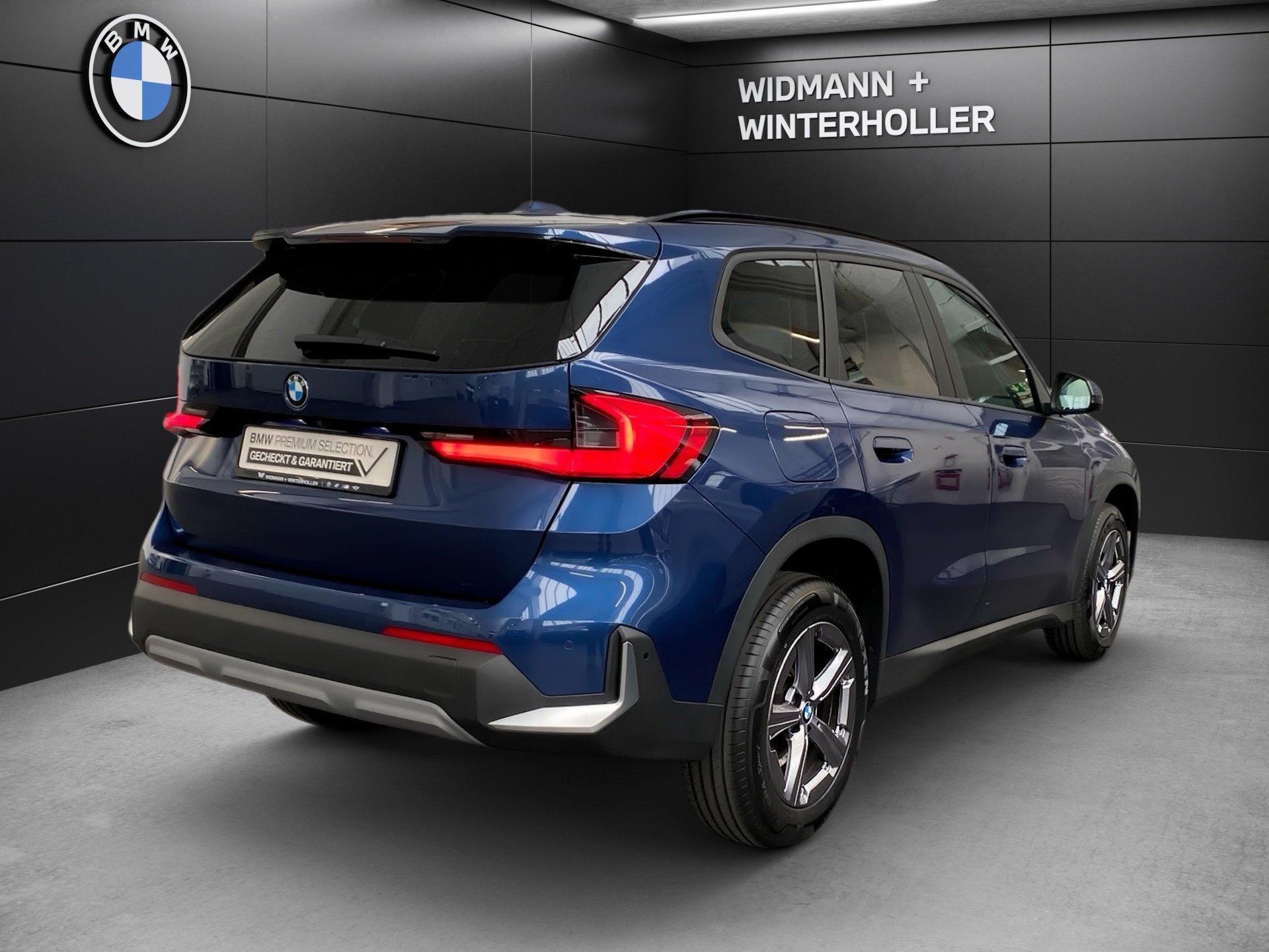BMW X1 – Bild 4