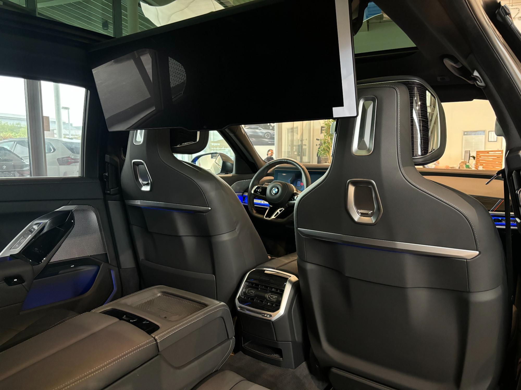 BMW 7er – Bild 26