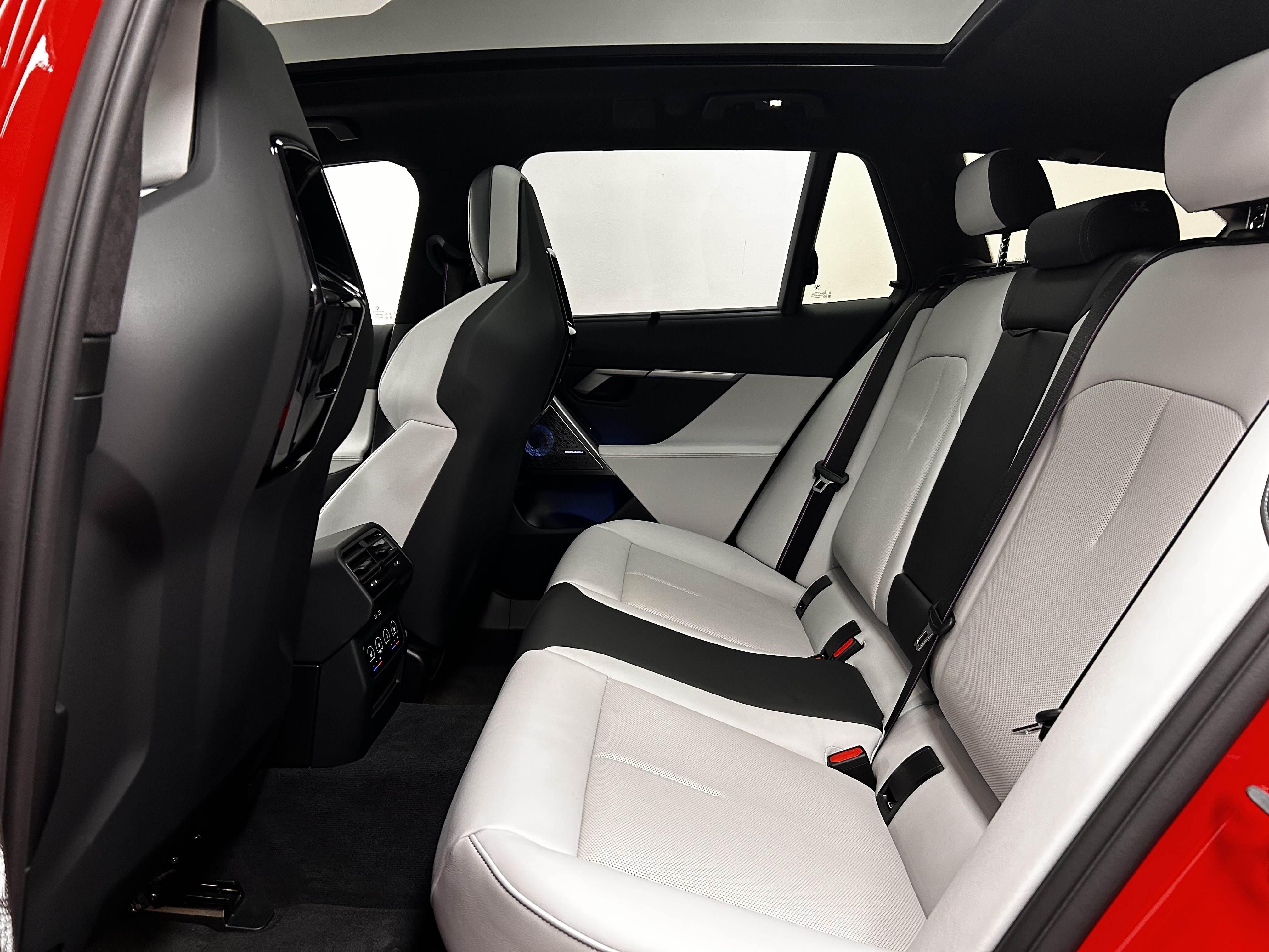 BMW M5 Touring – Bild 9