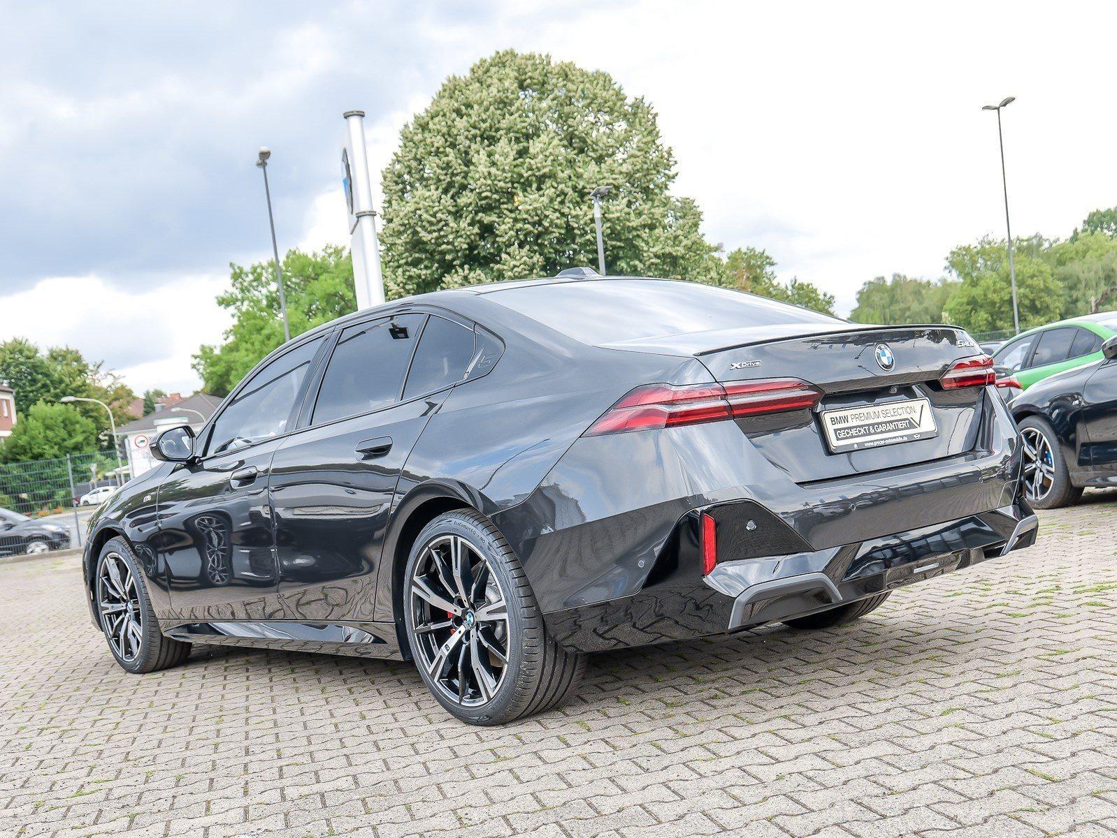 BMW 5er – Bild 26
