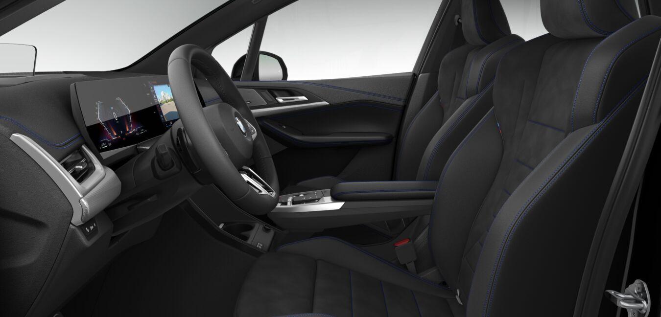 BMW 2er Active Tourer – Bild 5