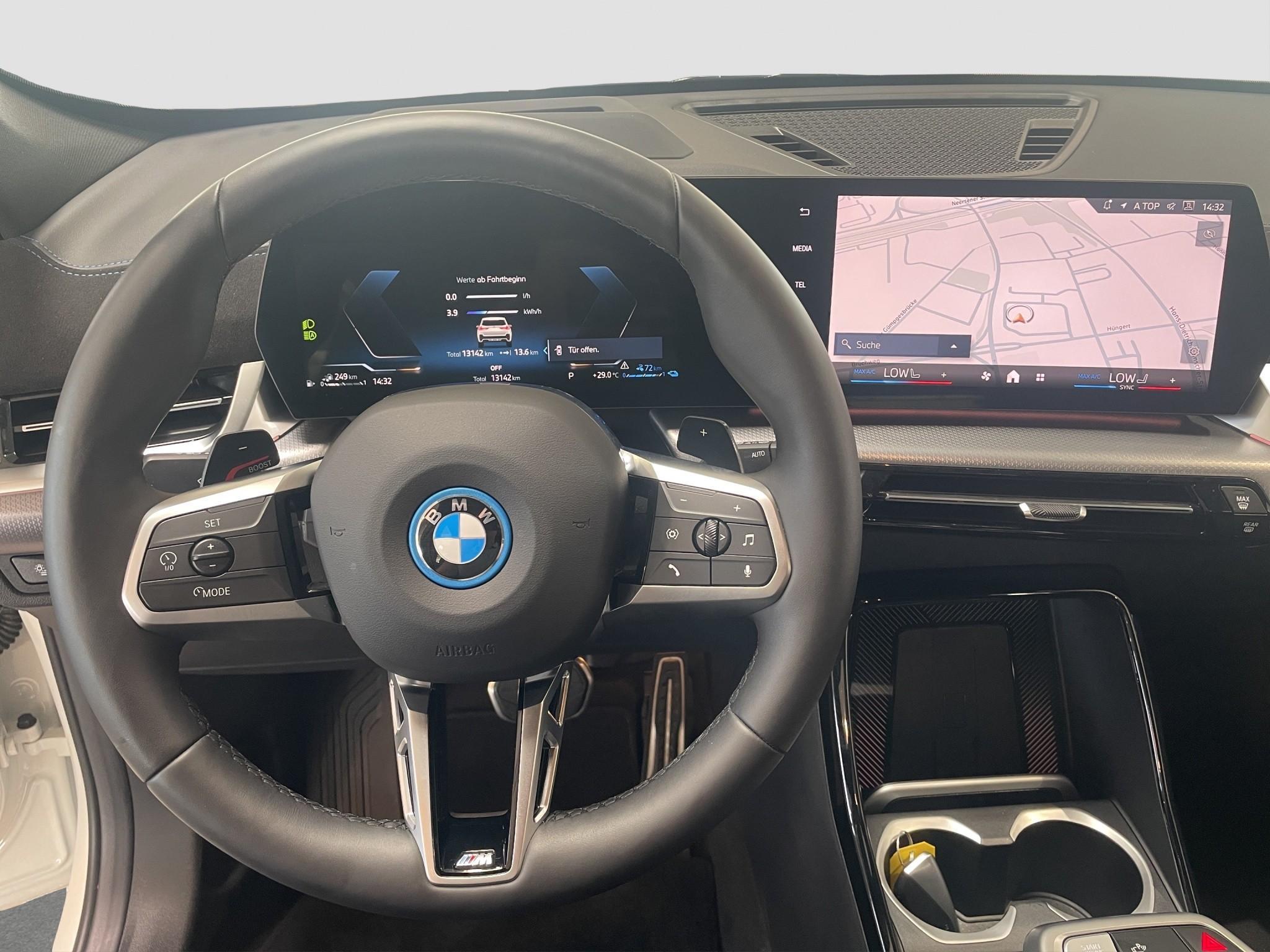 BMW X1 – Bild 14