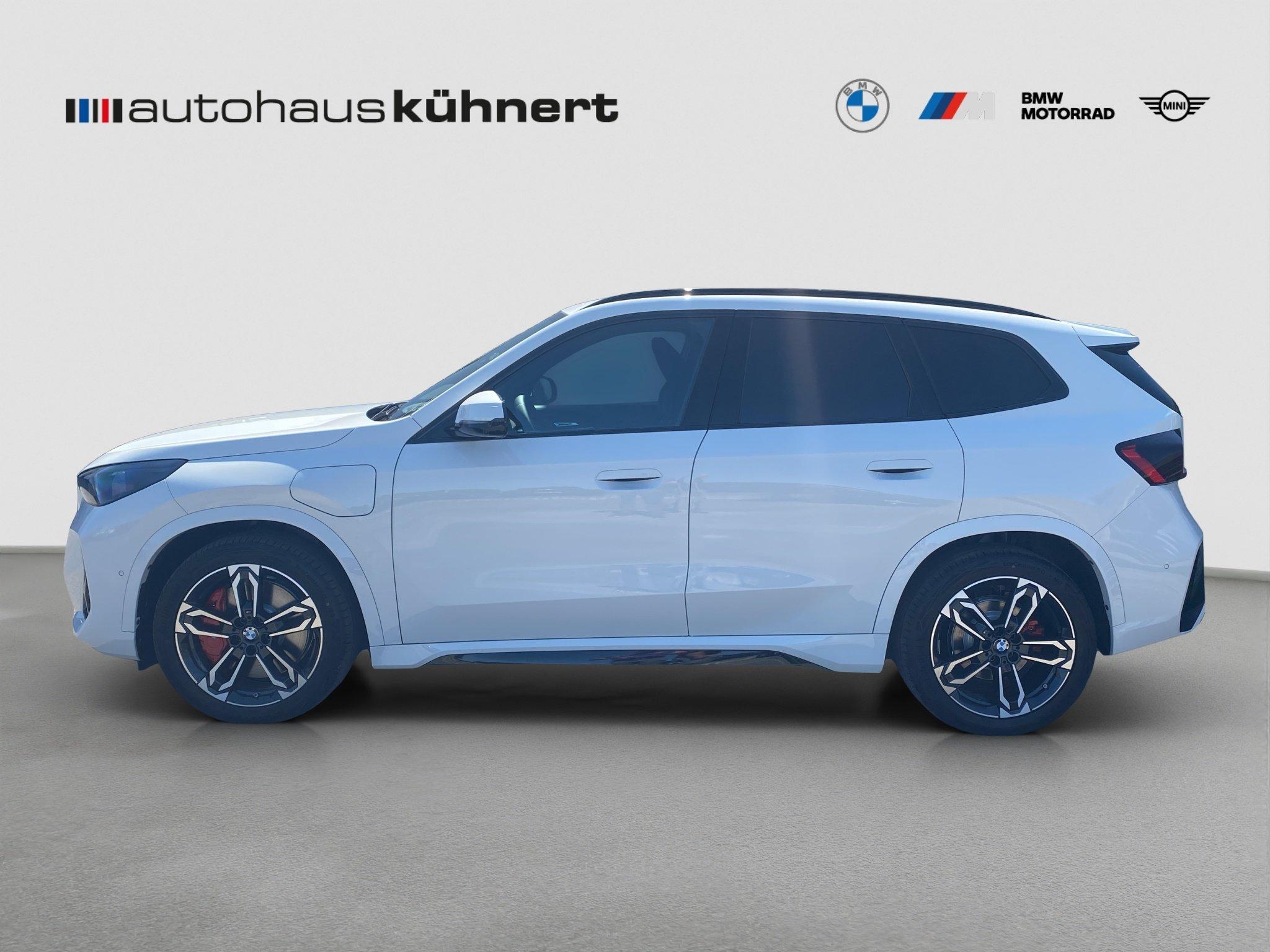 BMW X1 – Bild 4