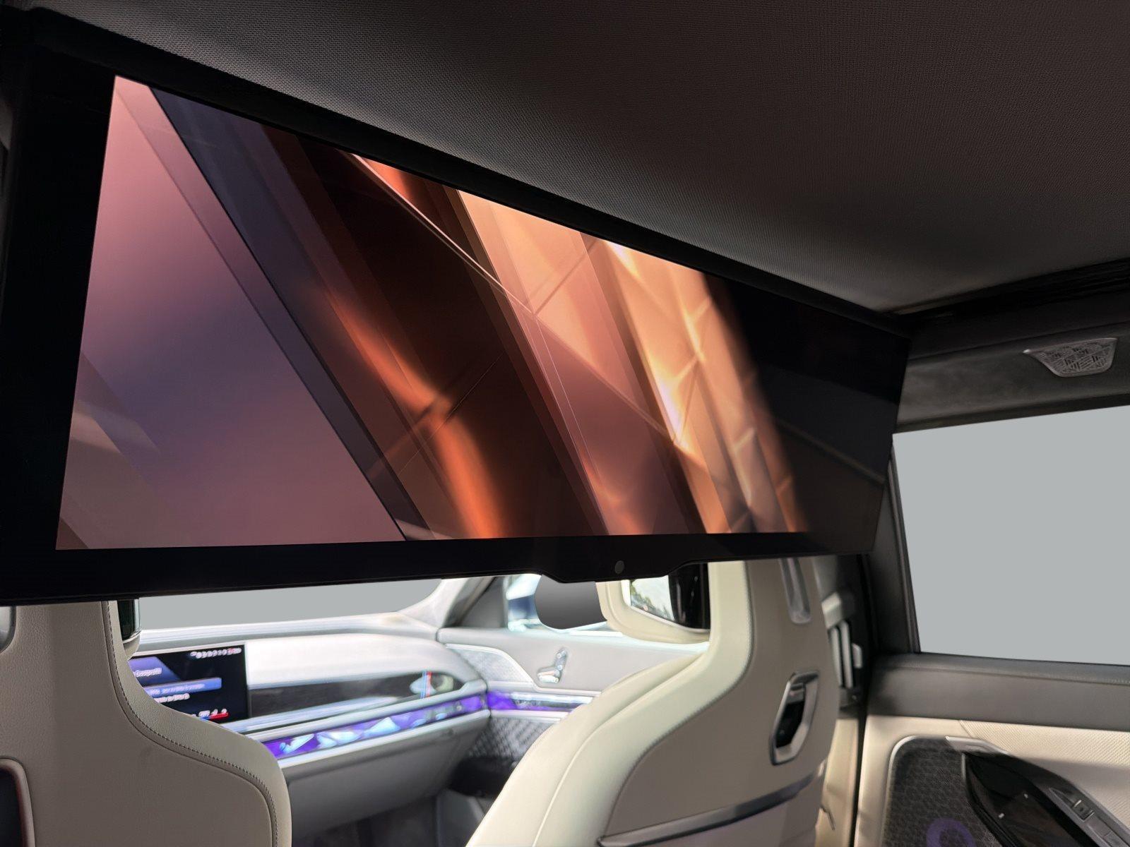 BMW 7er – Bild 12