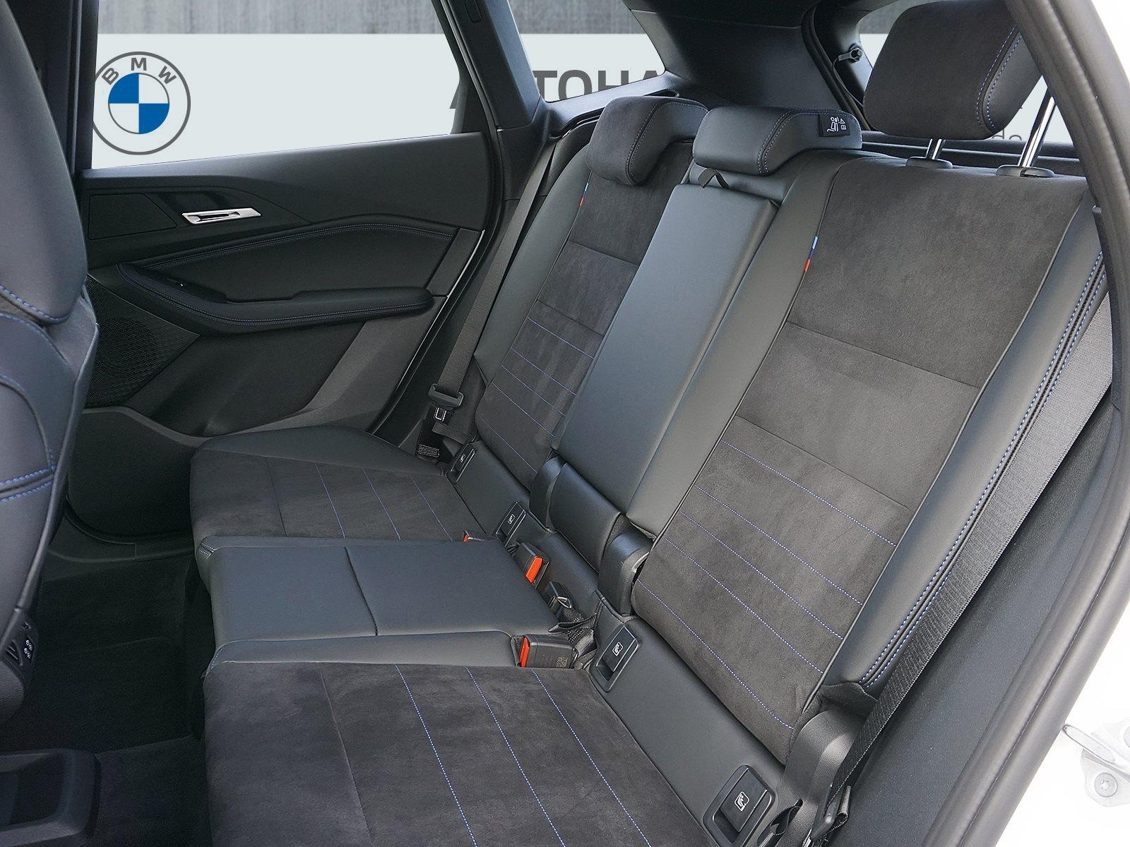 BMW 2er Active Tourer – Bild 23