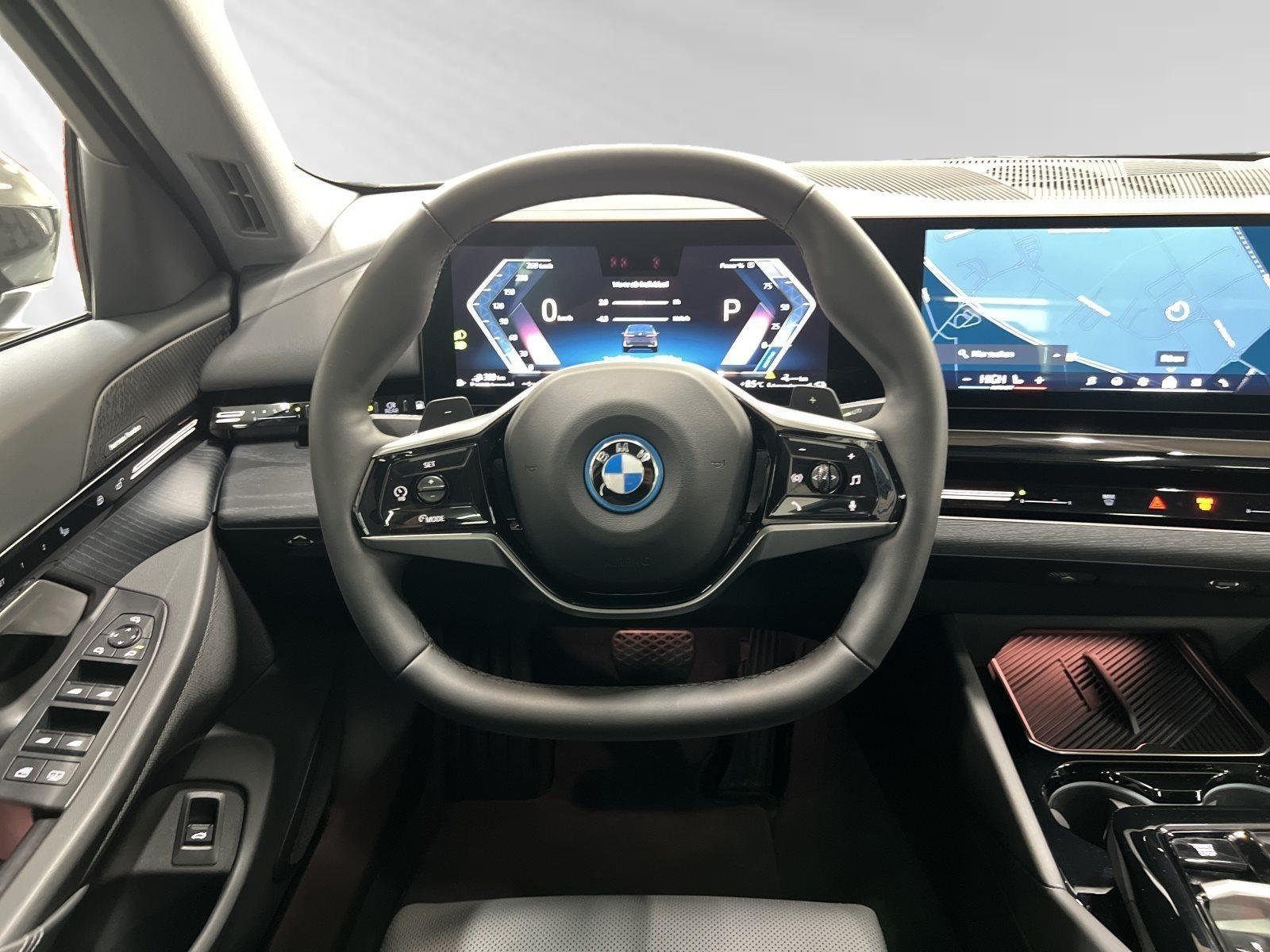 BMW 5er – Bild 16