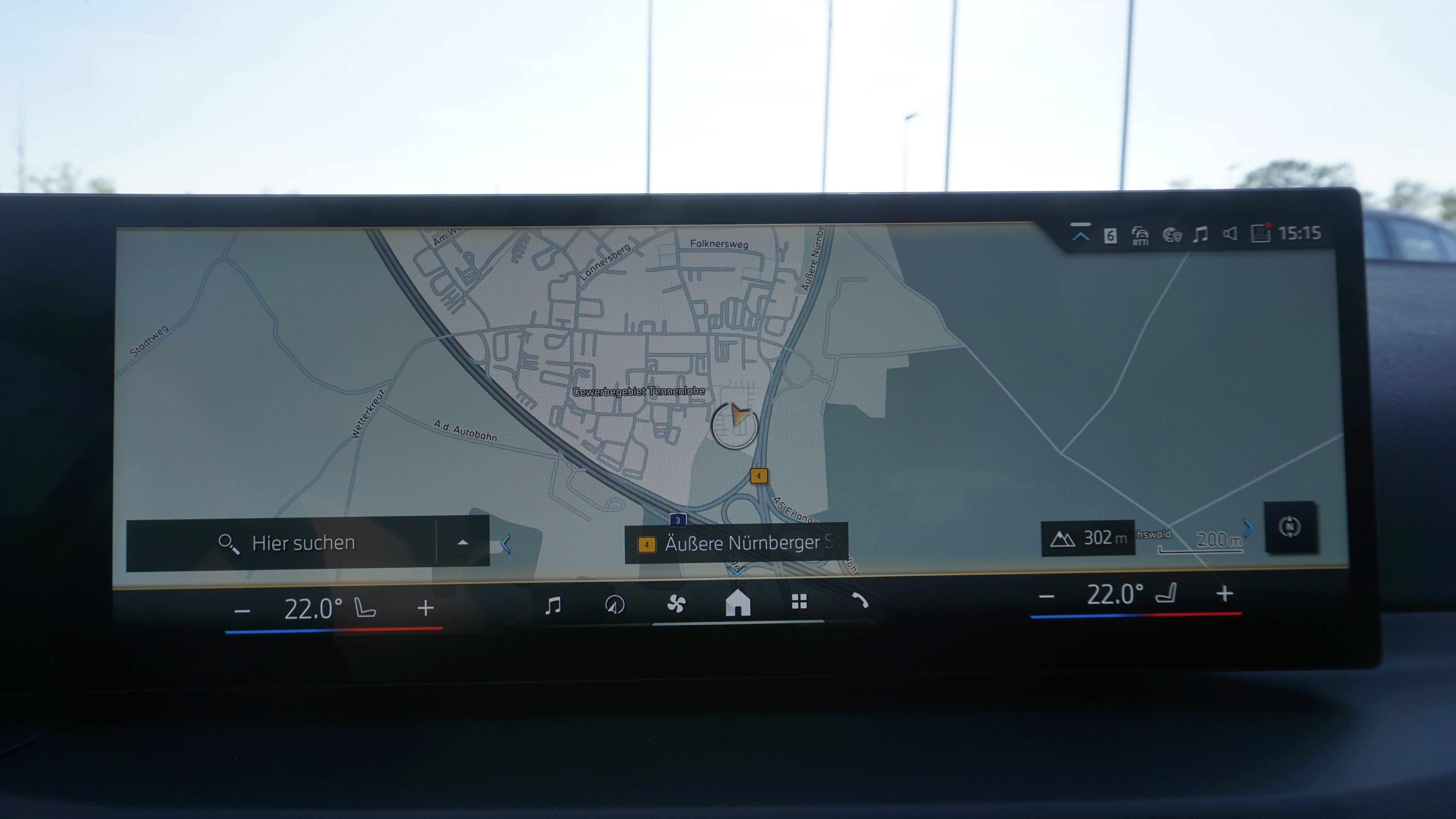 BMW 3er Touring – Bild 11