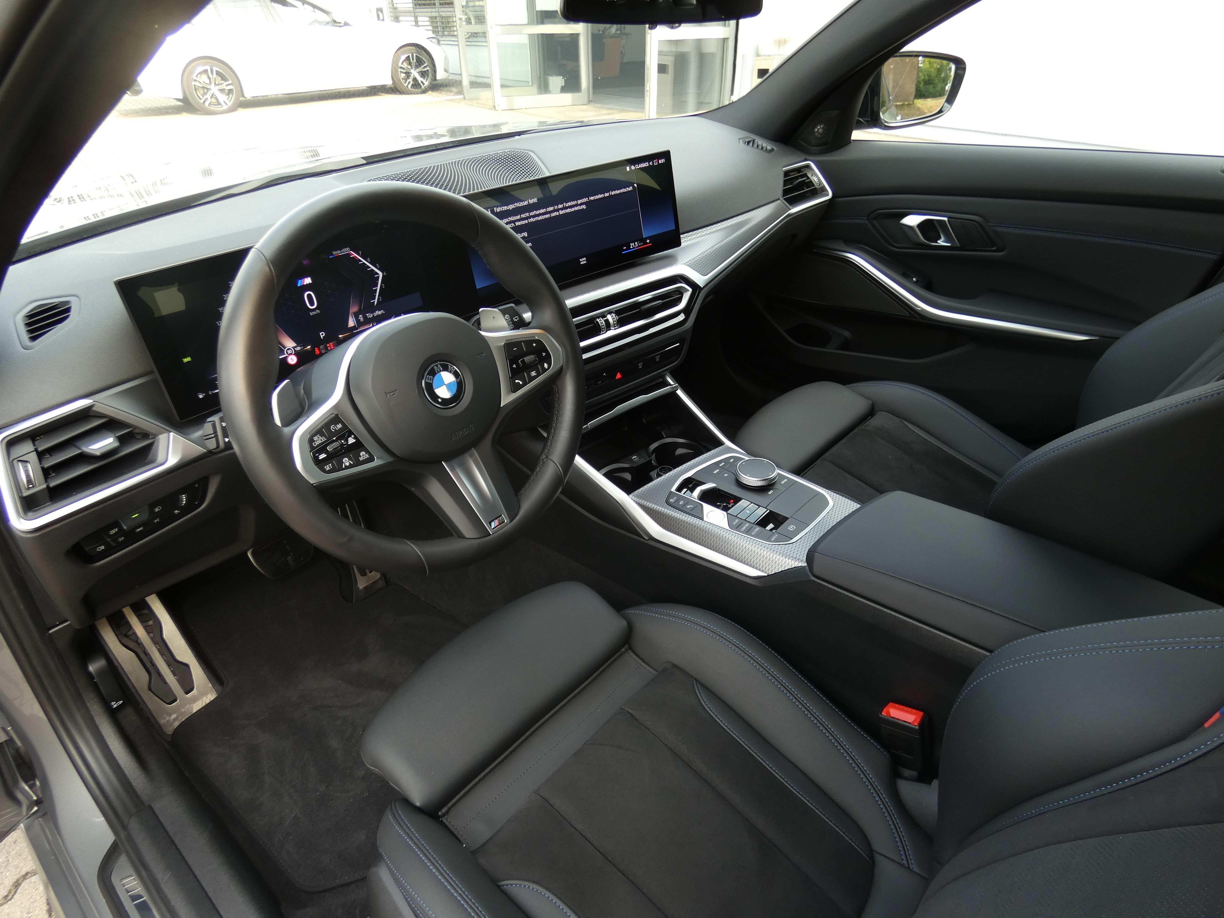 BMW 3er Touring – Bild 26