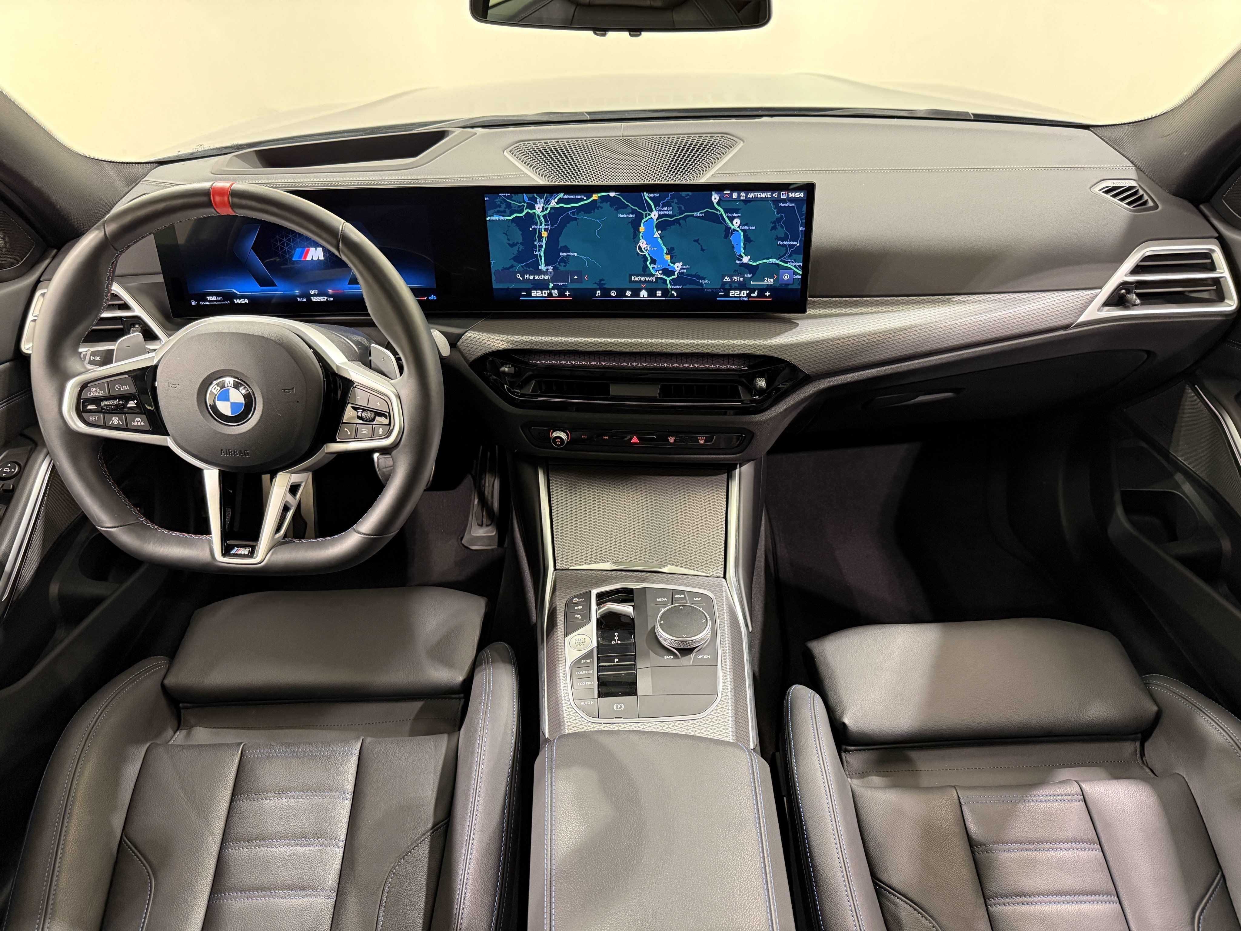 BMW 3er Touring – Bild 25