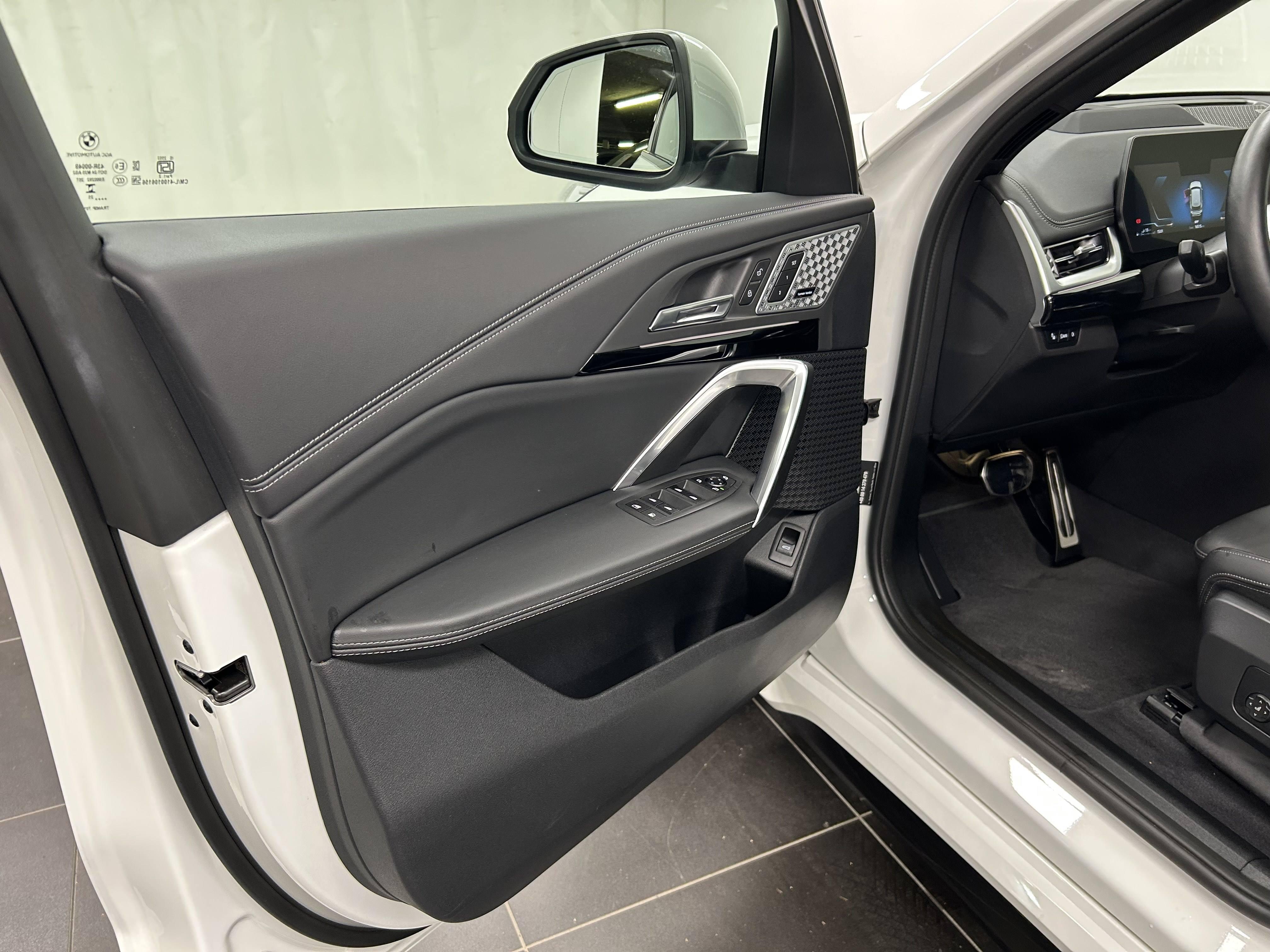 BMW X1 – Bild 15