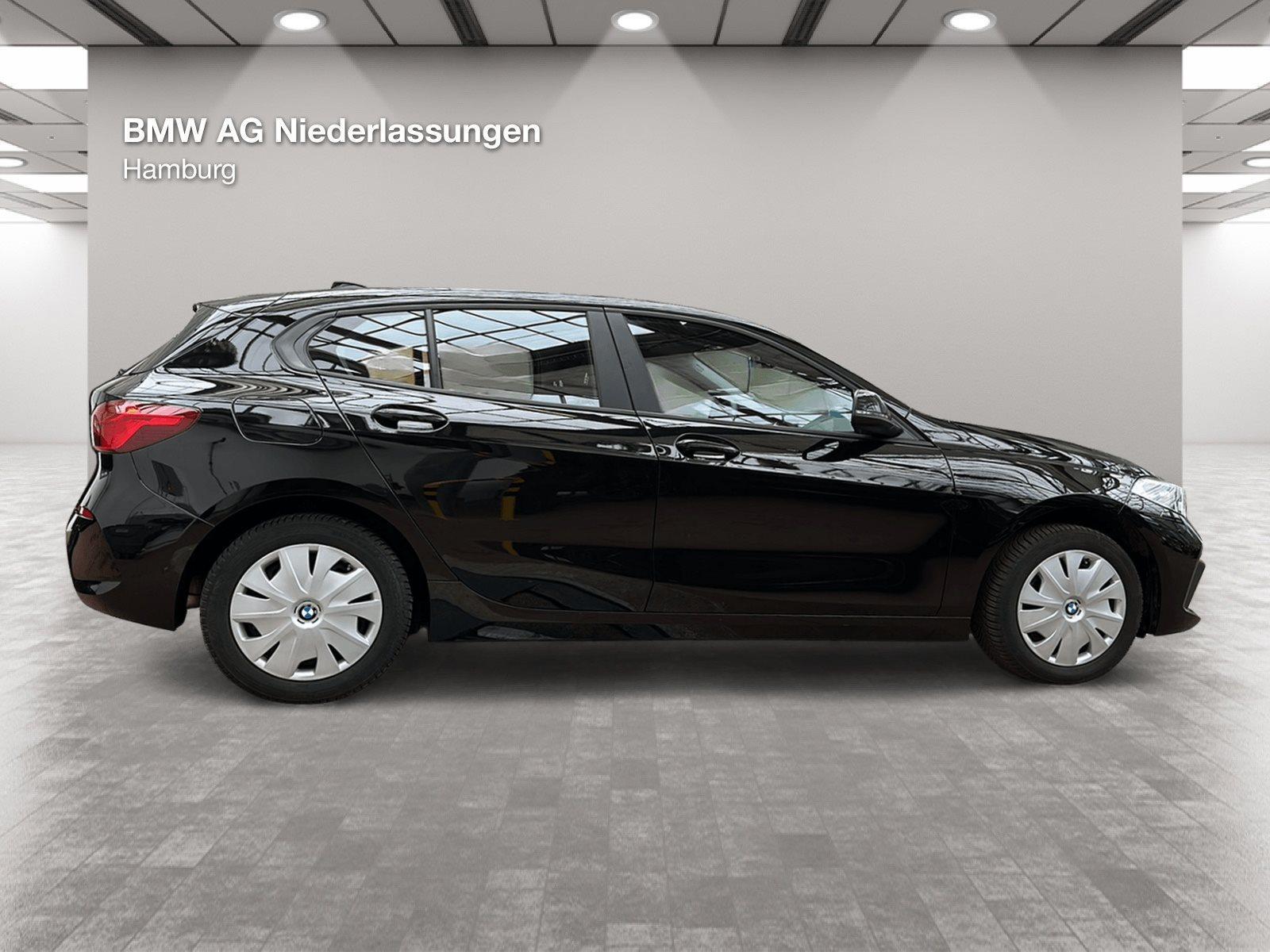 BMW 1er – Bild 4