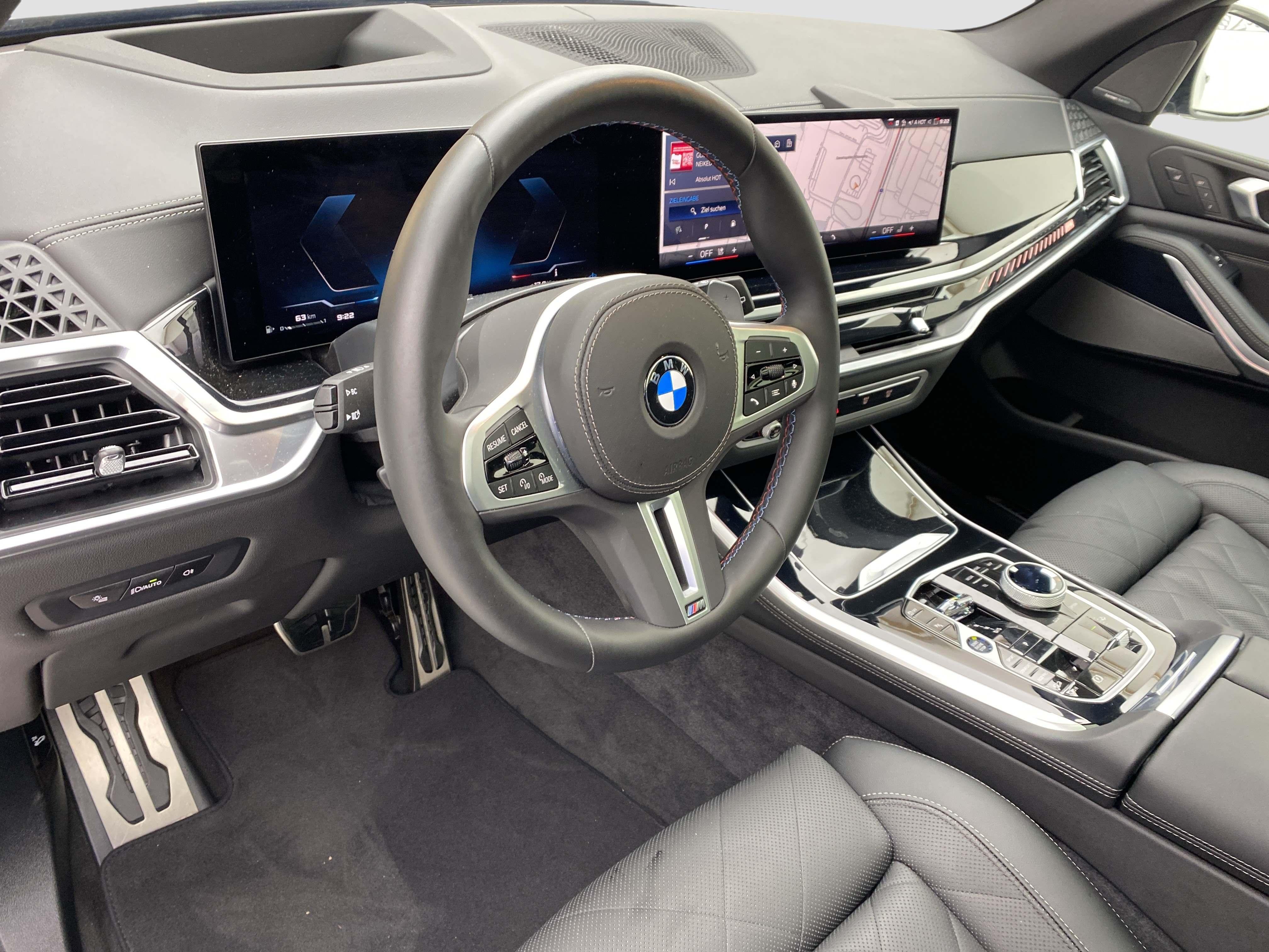 BMW X5 – Bild 20