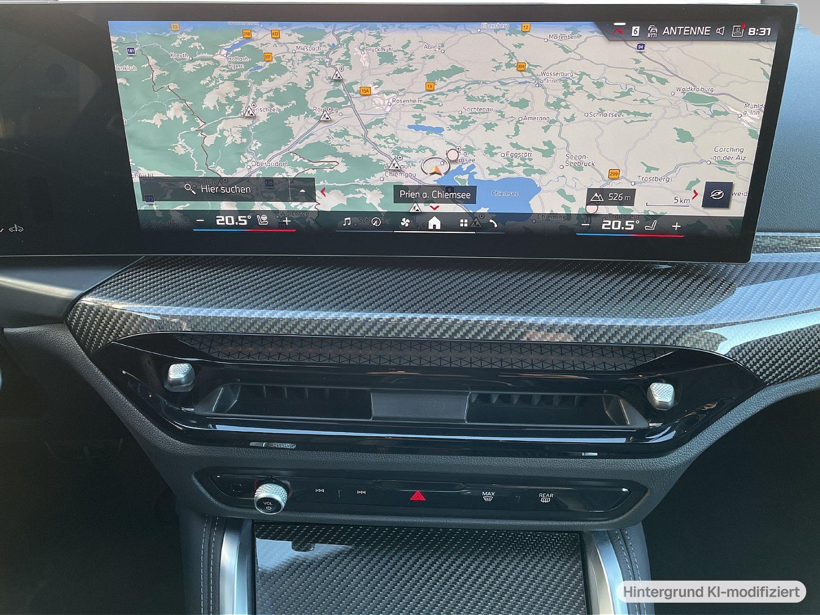 BMW 4er Coupé – Bild 12