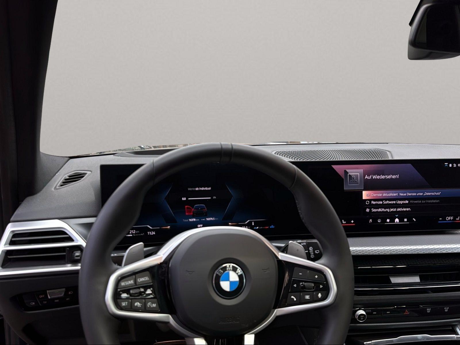 BMW 3er Touring – Bild 11