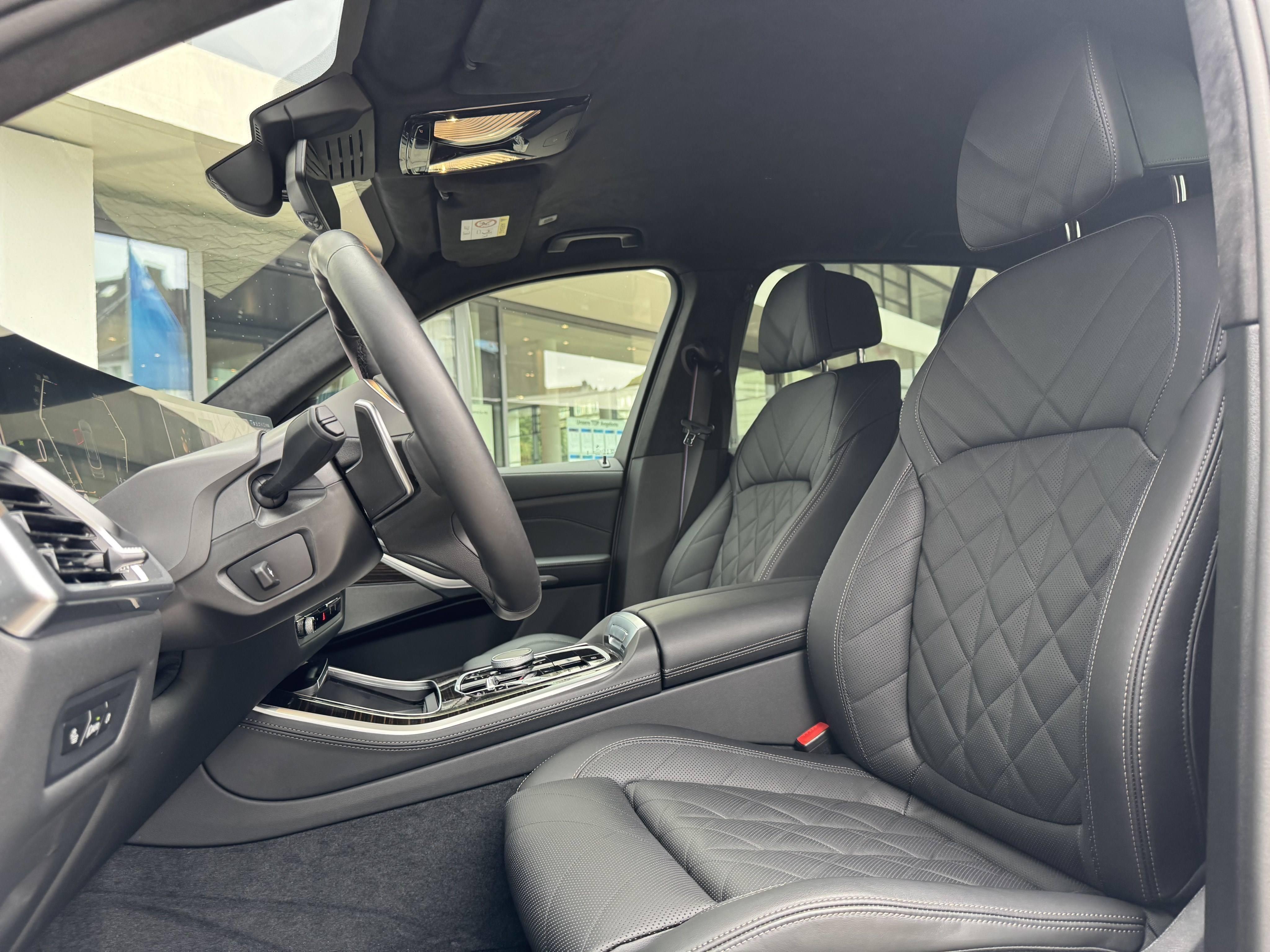 BMW X5 – Bild 11