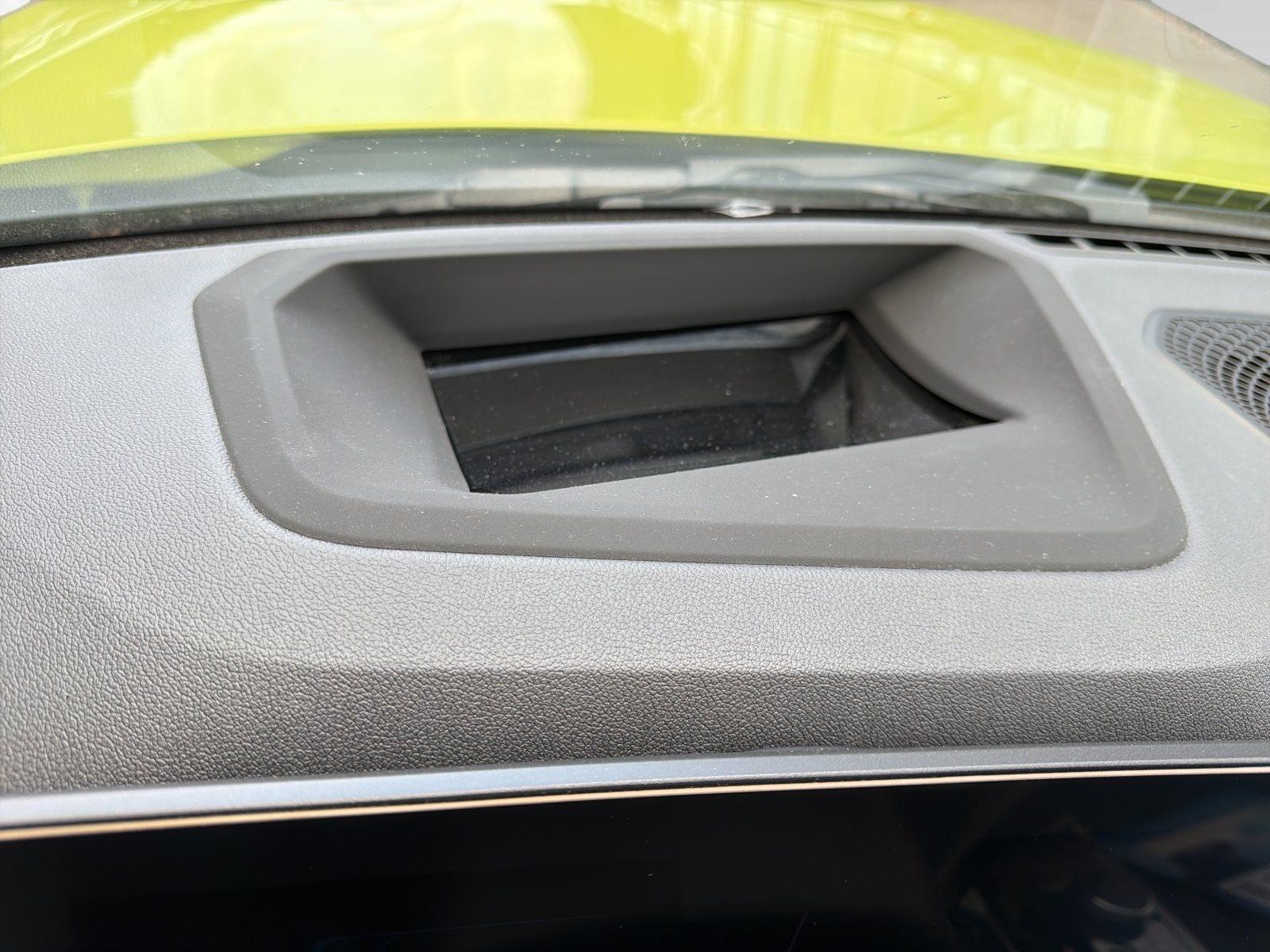 BMW M3 Touring – Bild 11