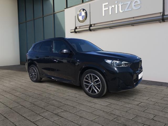 BMW X1 – Bild 25