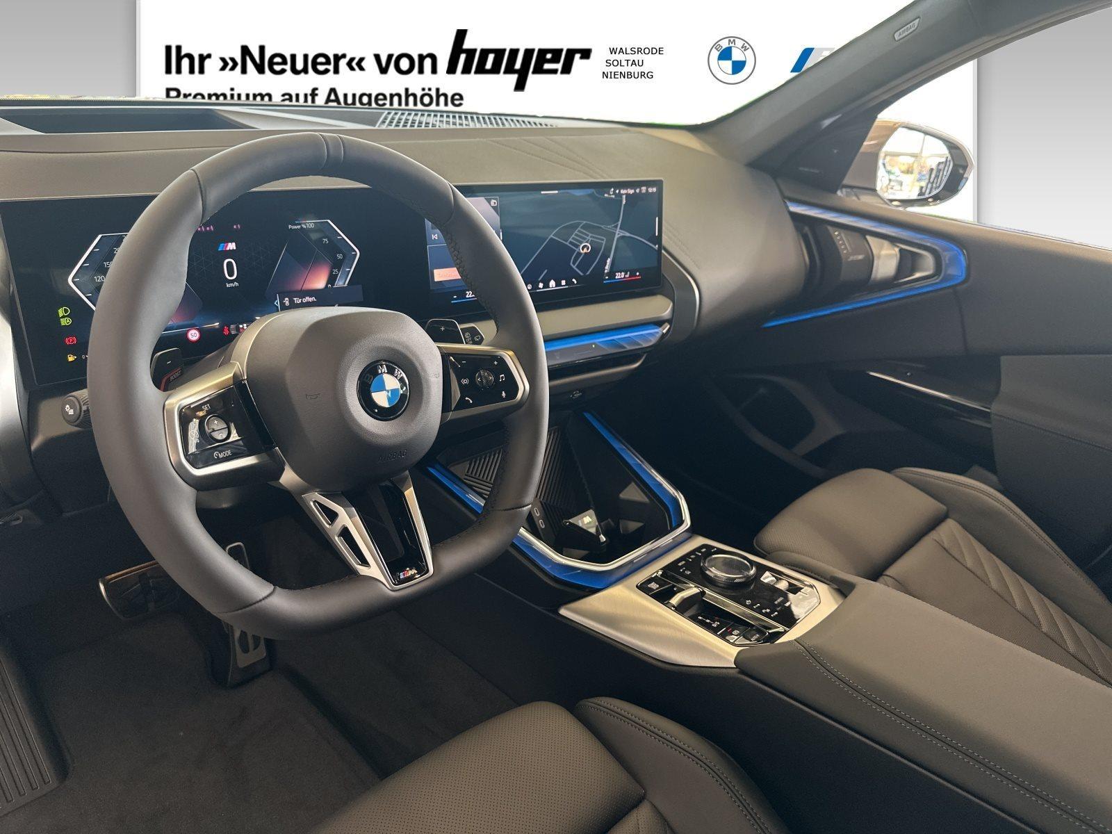 BMW X3 – Bild 4