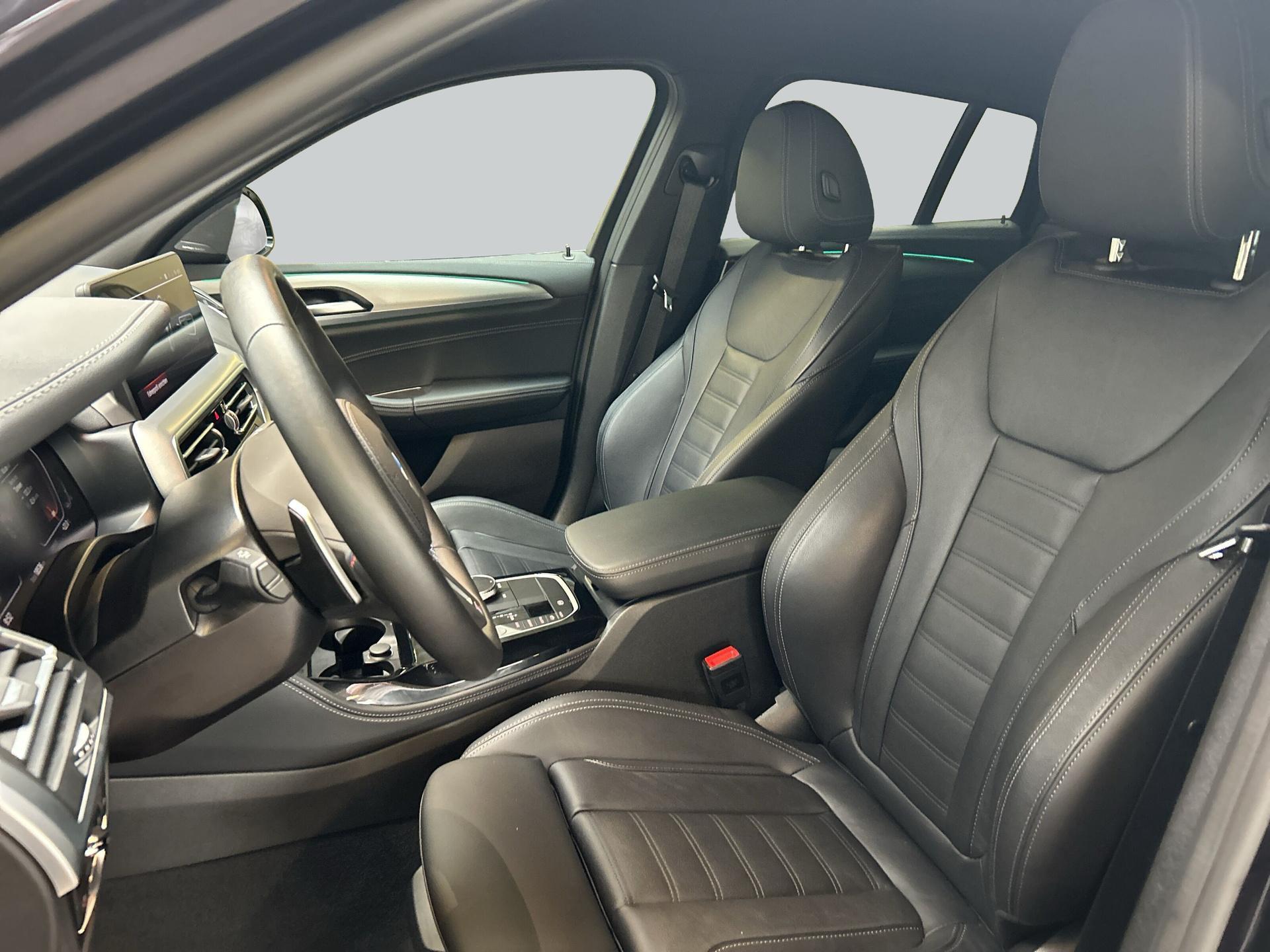 BMW X4 – Bild 14