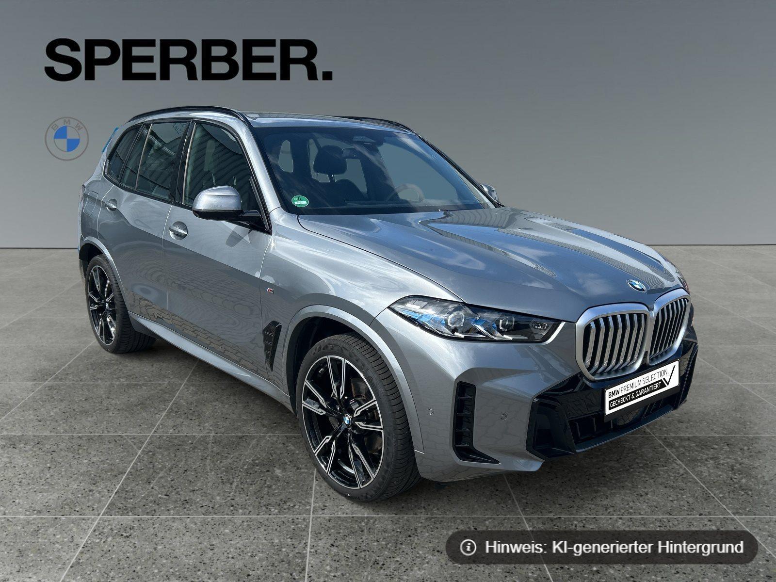 BMW X5 – Bild 12